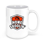 Homeskoolin Tom Bukovac Homeskoolin Mug