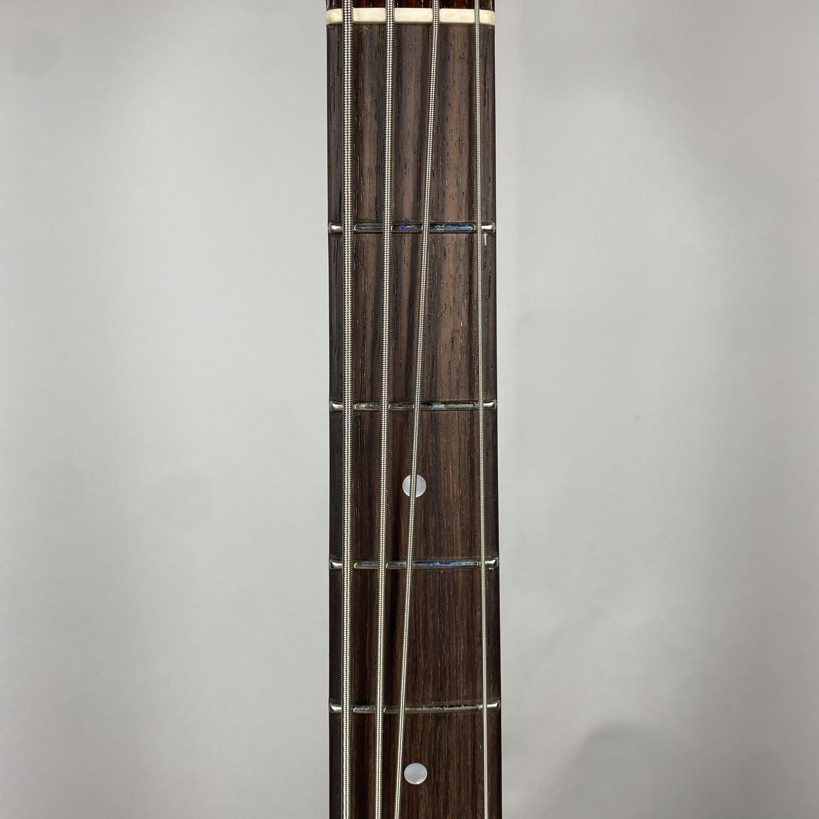 Fender 2019 Fender Custom Shop Limited Edition Phil Lynott Precision Bass