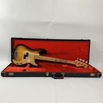Fender 1958/1959 Fender Precision Bass Refin Body
