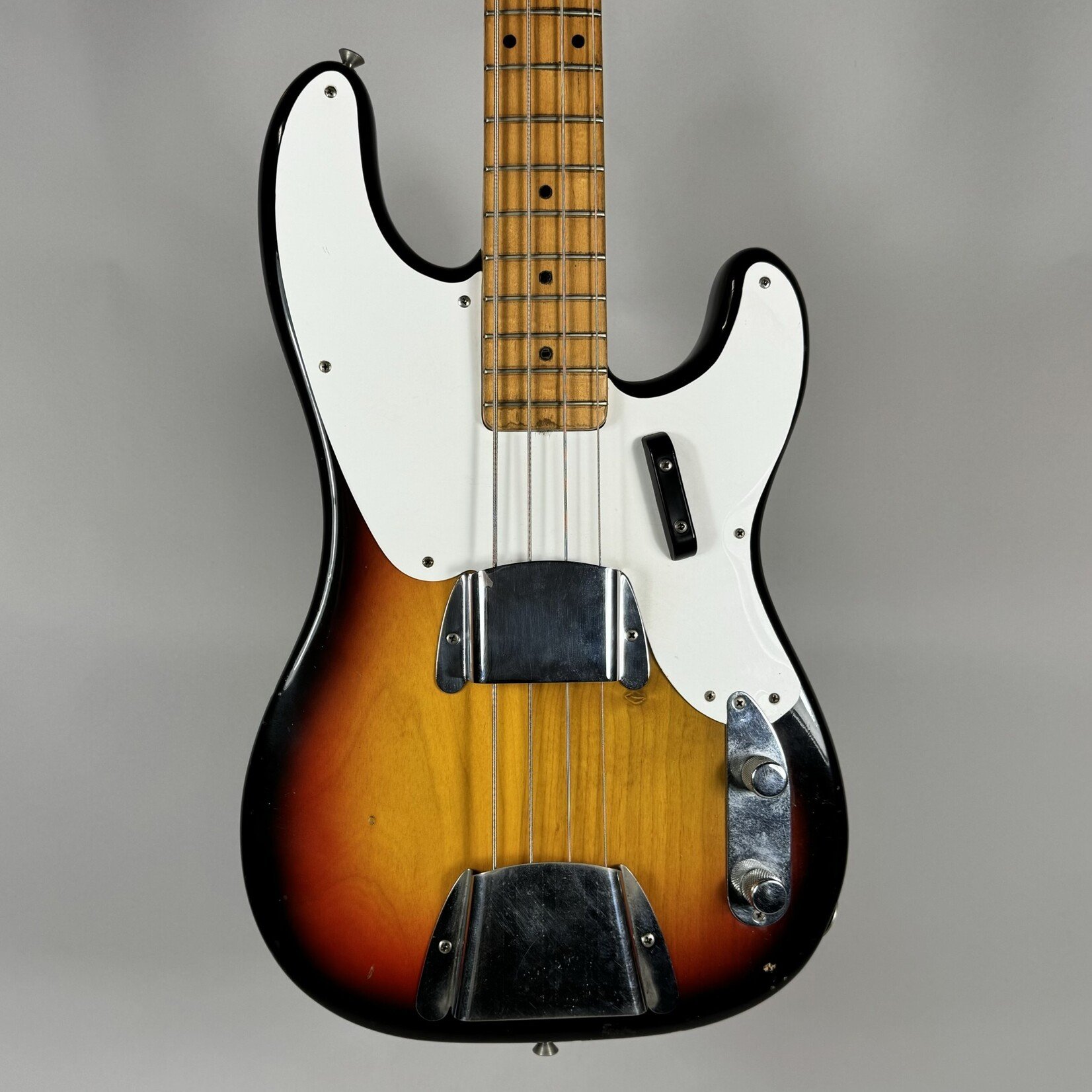 Fender 1957 Fender Precision Bass Factory Refinish