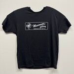 Tom Bukovac Tom Bukovac "Maximum Larry" Shirt Black