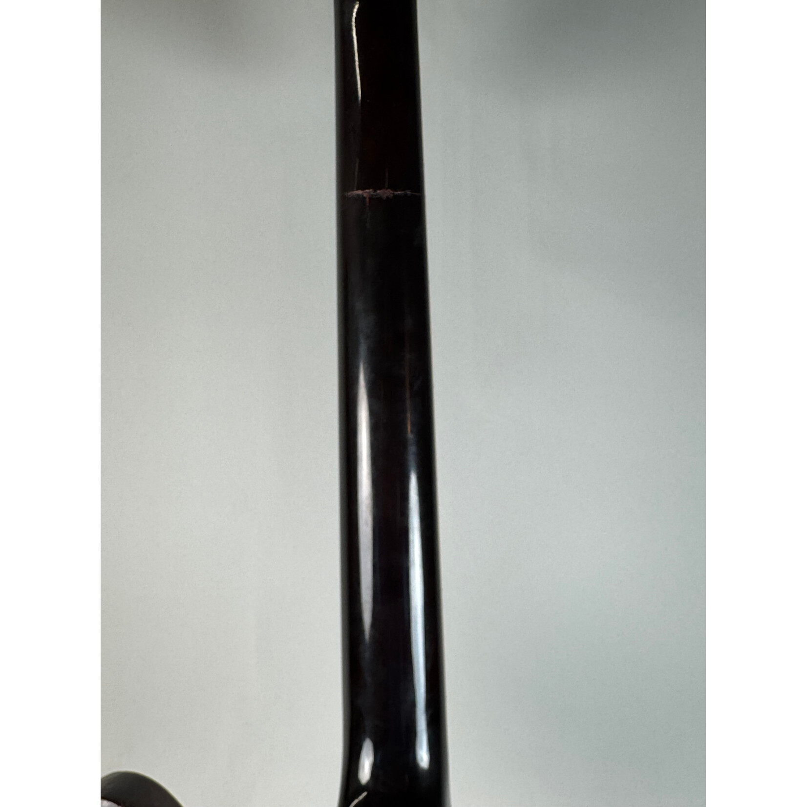 Gibson 2008 Gibson Inspired by Series Johnny Winter Firebird