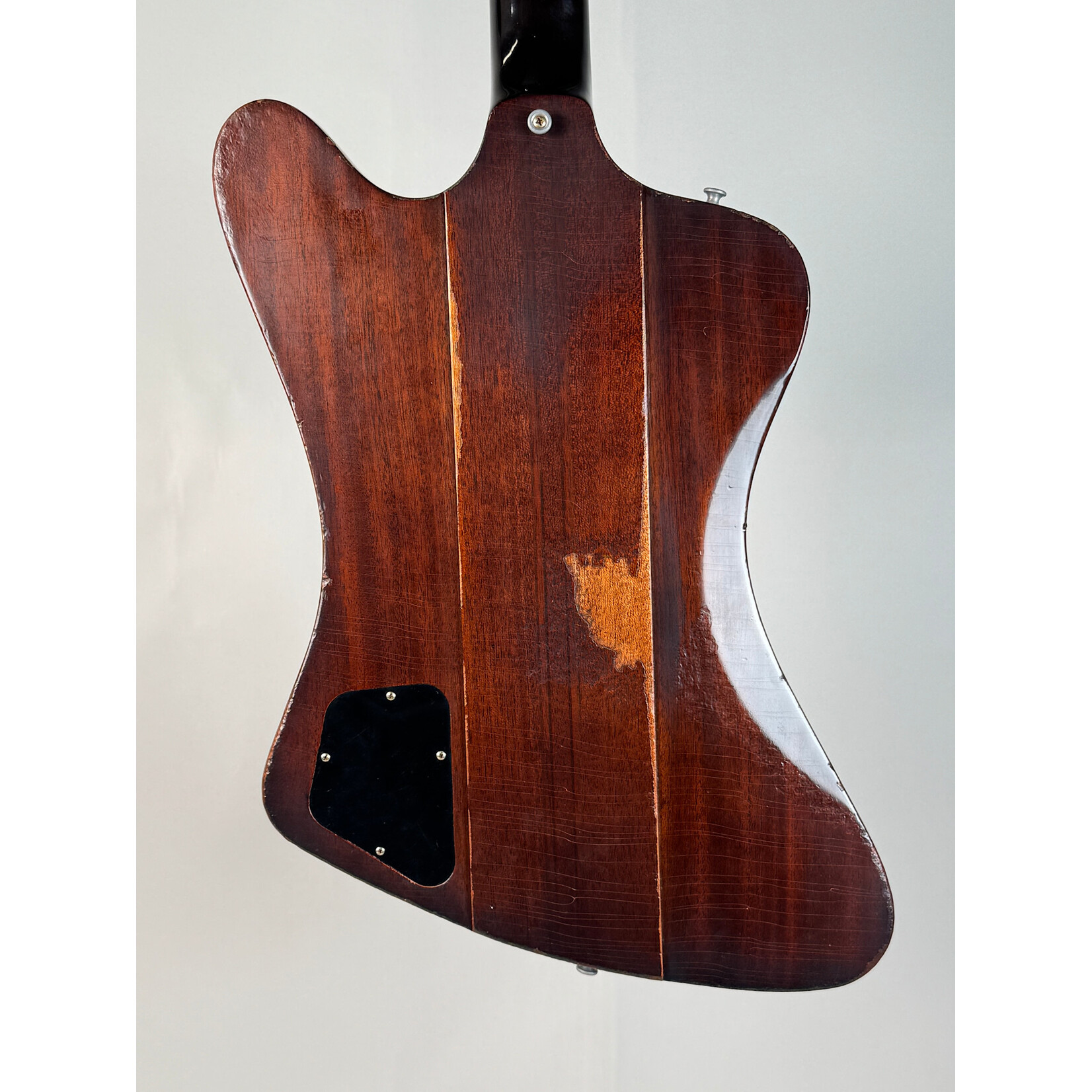 Gibson 2008 Gibson Inspired by Series Johnny Winter Firebird