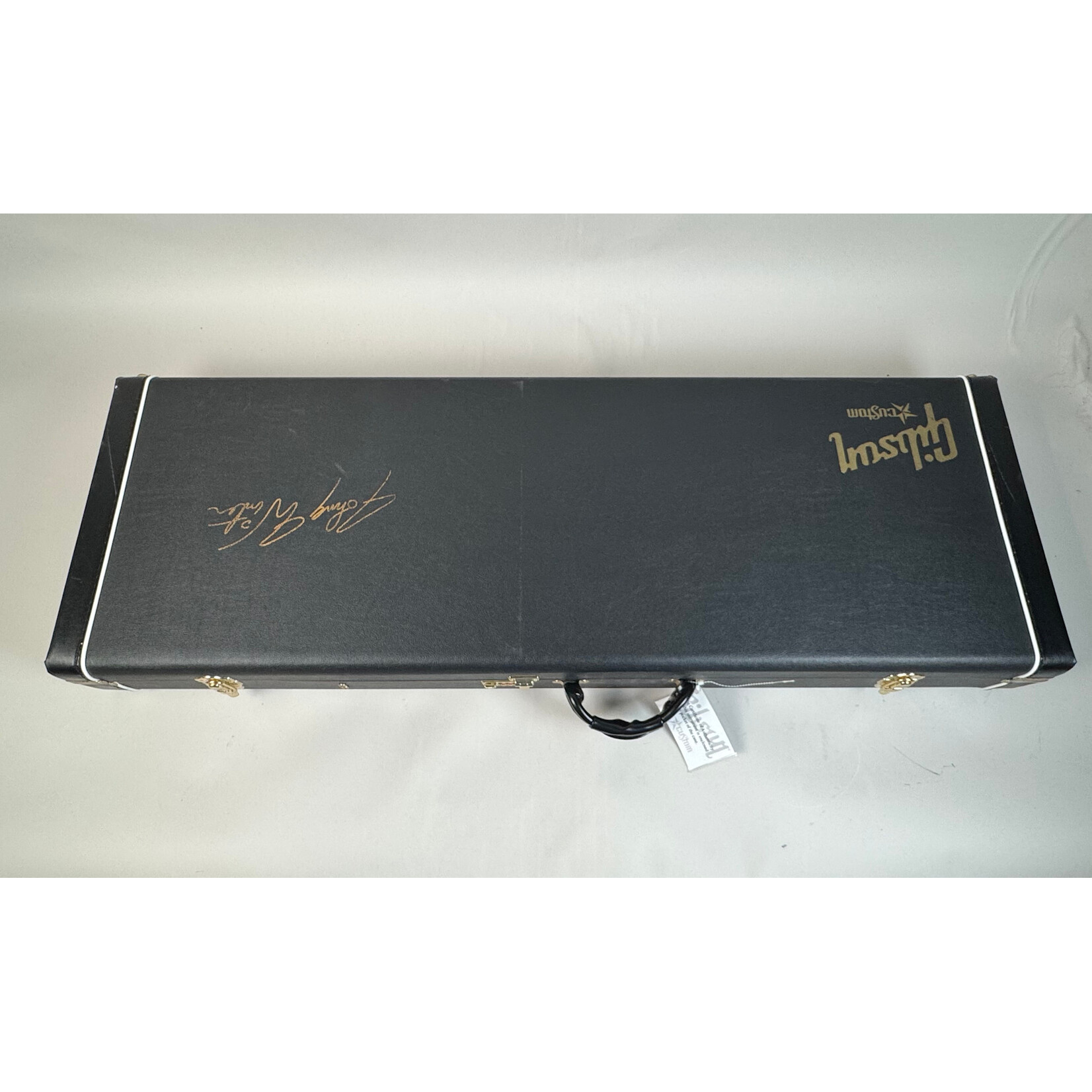 Gibson 2008 Gibson Inspired by Series Johnny Winter Firebird