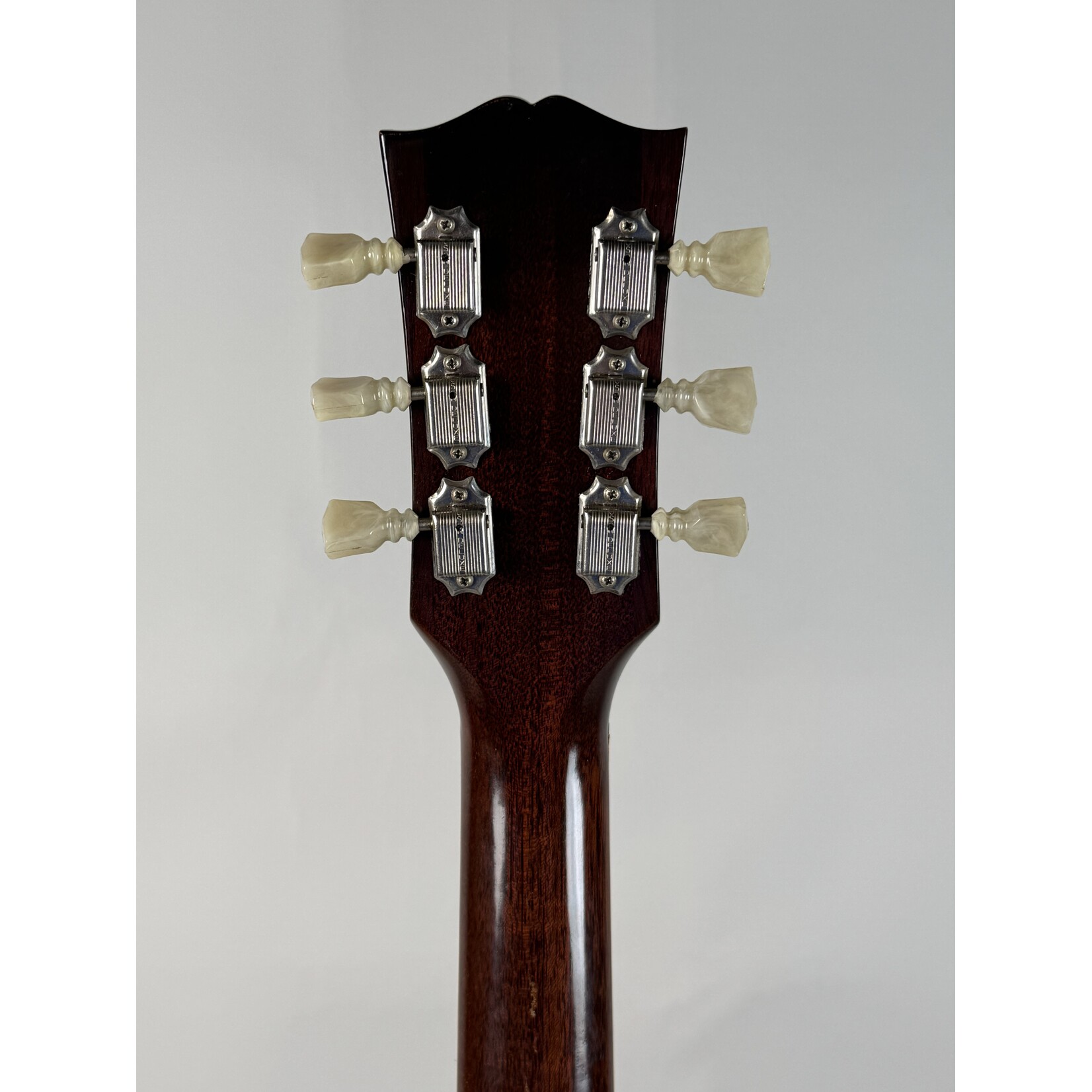 Gibson 1961 Gibson ES-175D Sunburst