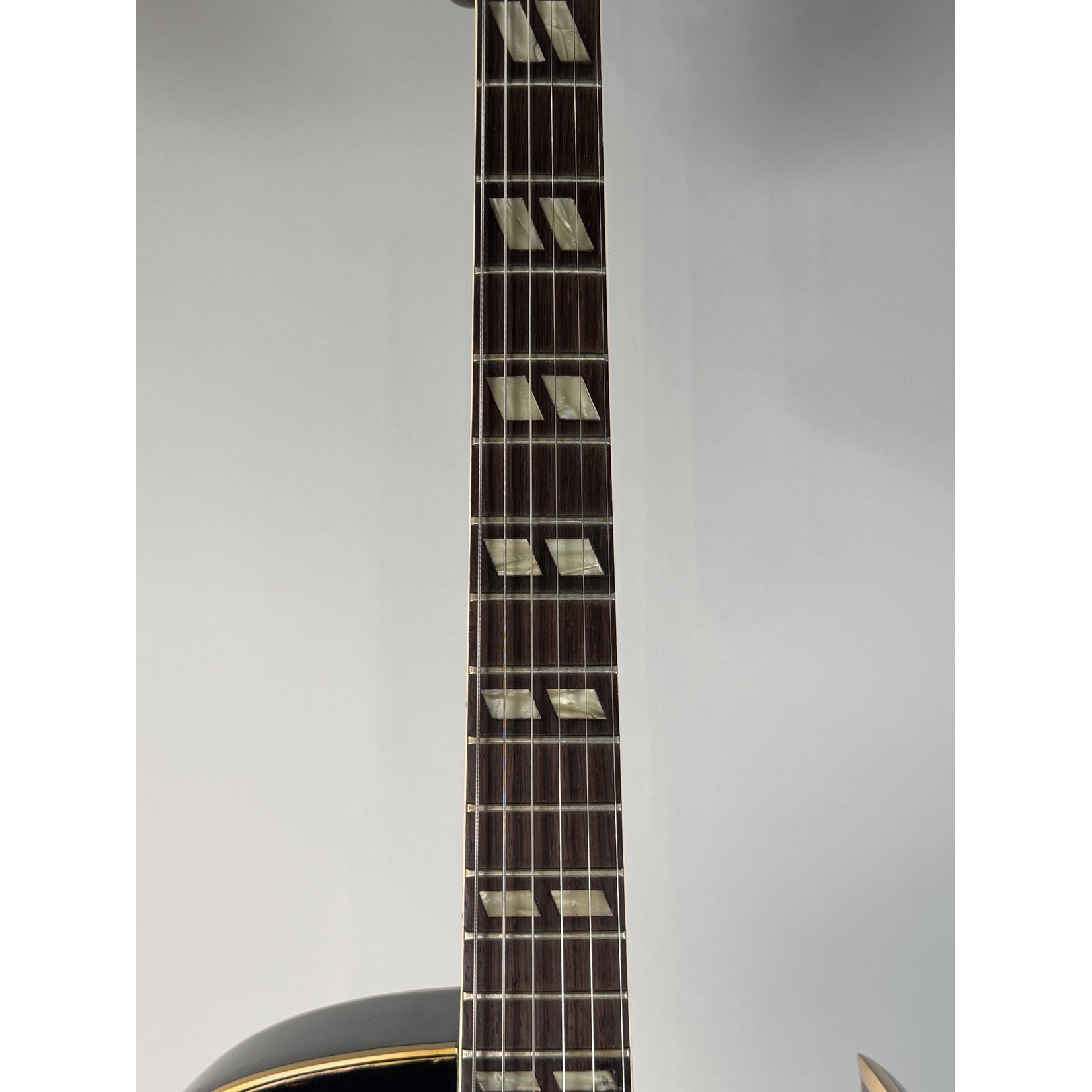 Gibson 1961 Gibson ES-175D Sunburst