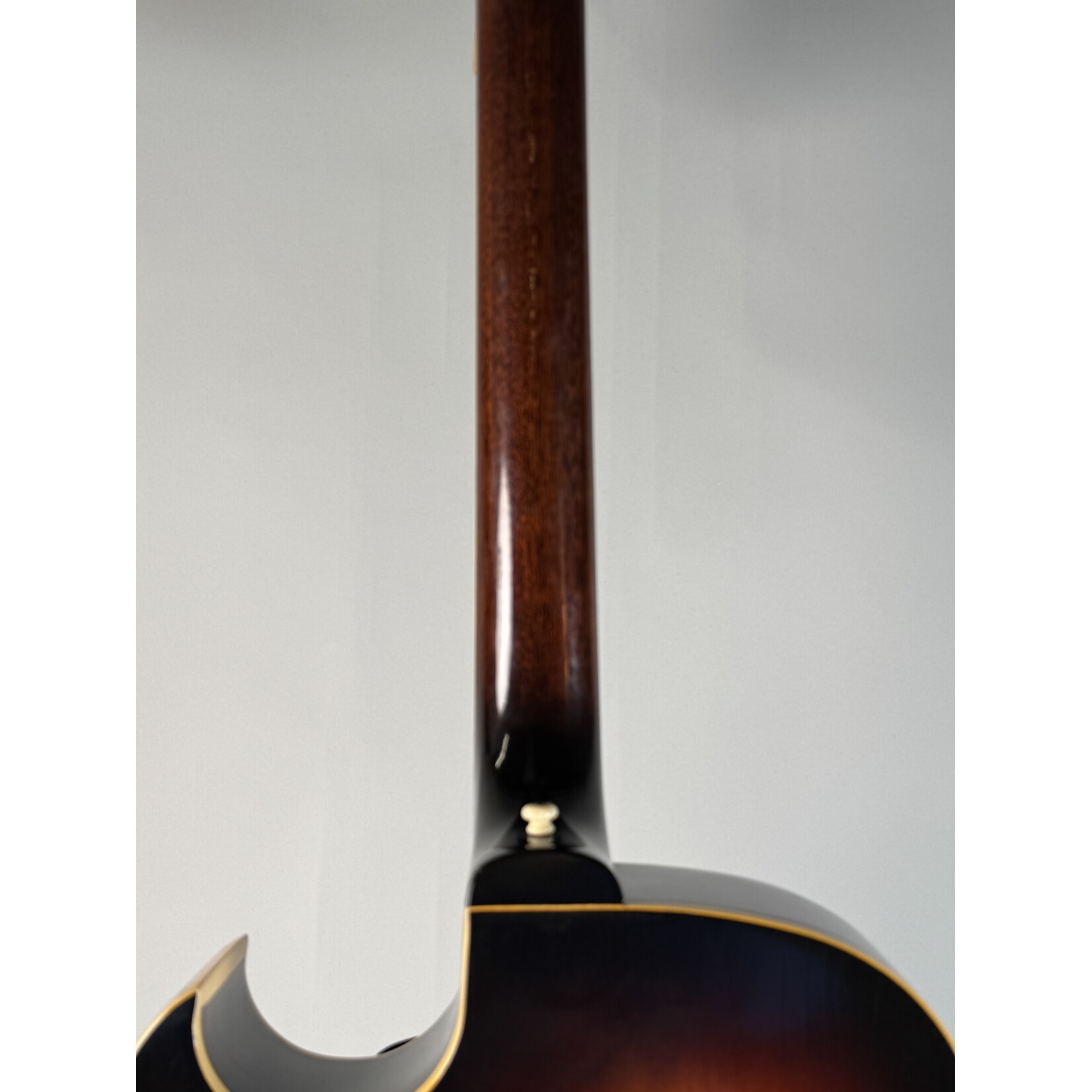 Gibson 1961 Gibson ES-175D Sunburst