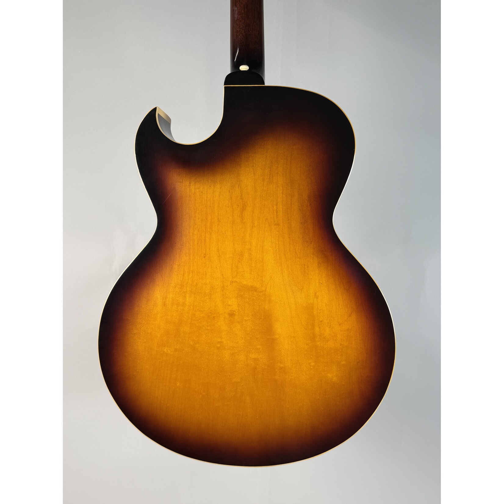 Gibson 1961 Gibson ES-175D Sunburst
