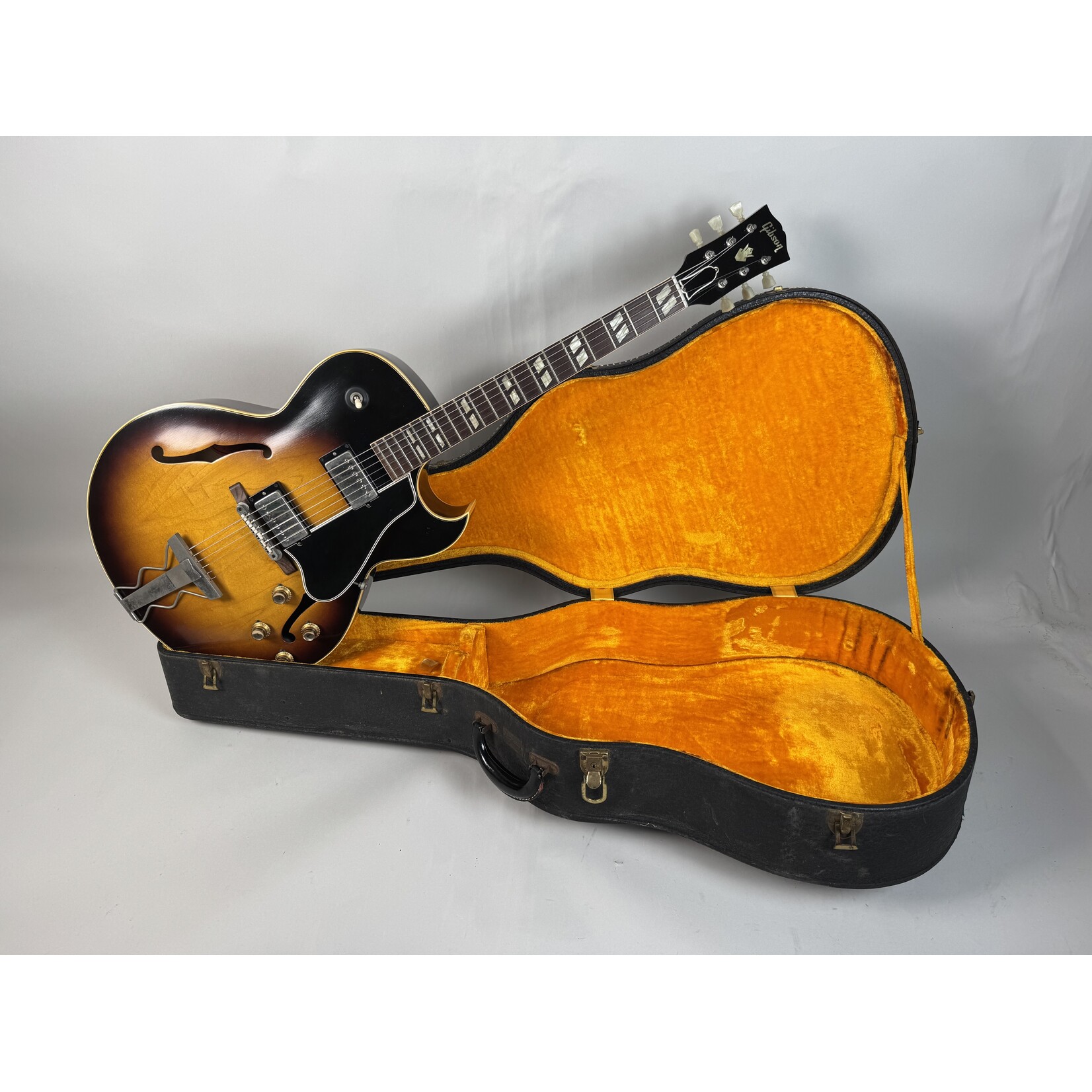 Gibson 1961 Gibson ES-175D Sunburst