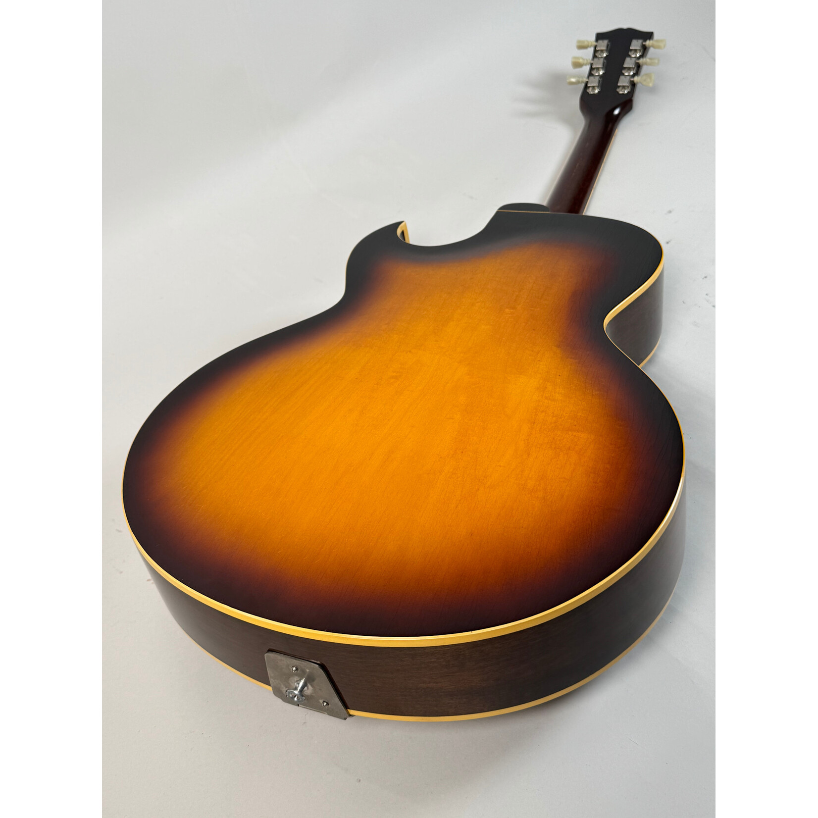 Gibson 1961 Gibson ES-175D Sunburst