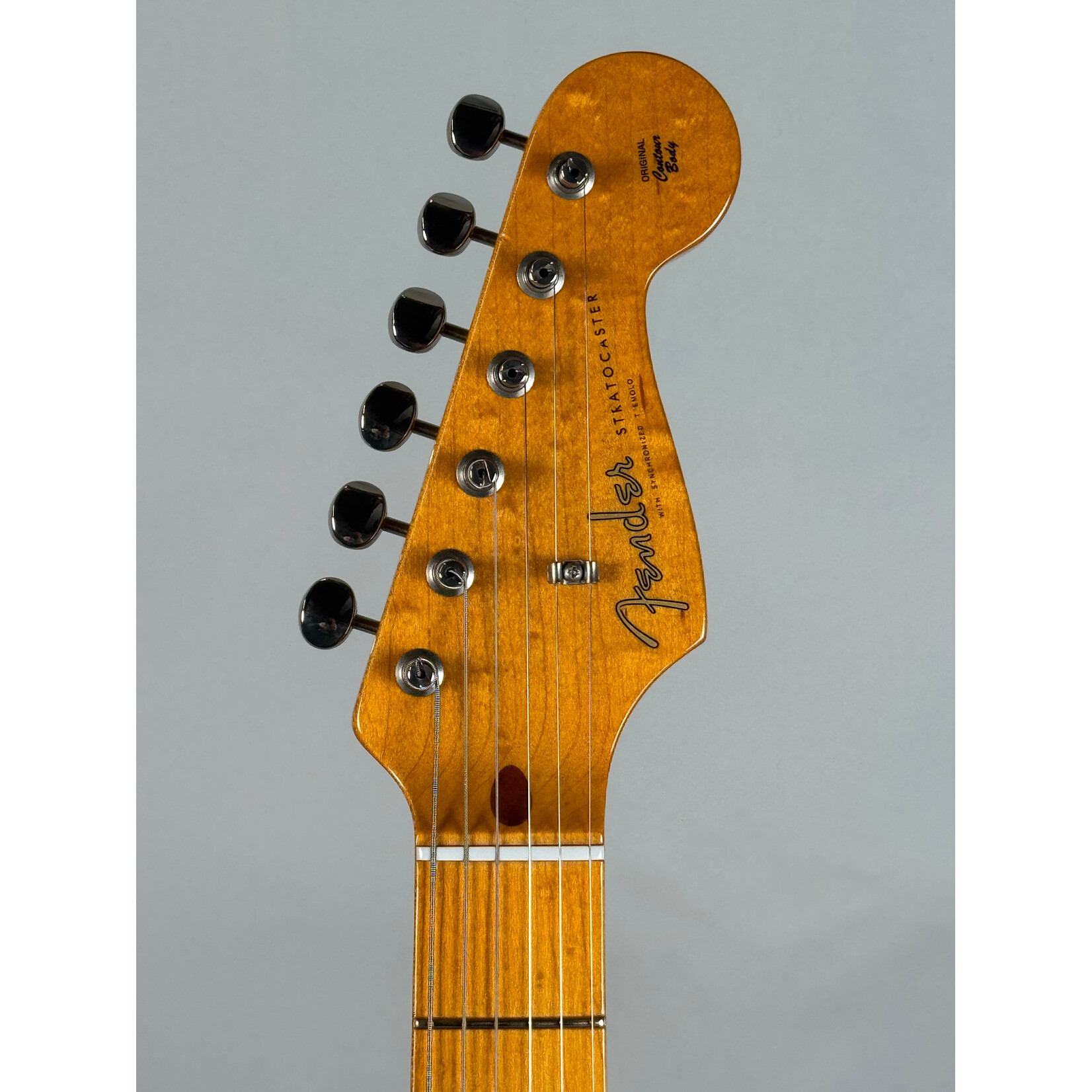 Fender 2010 Fender Custom Shop NOS David Gilmour Stratocaster