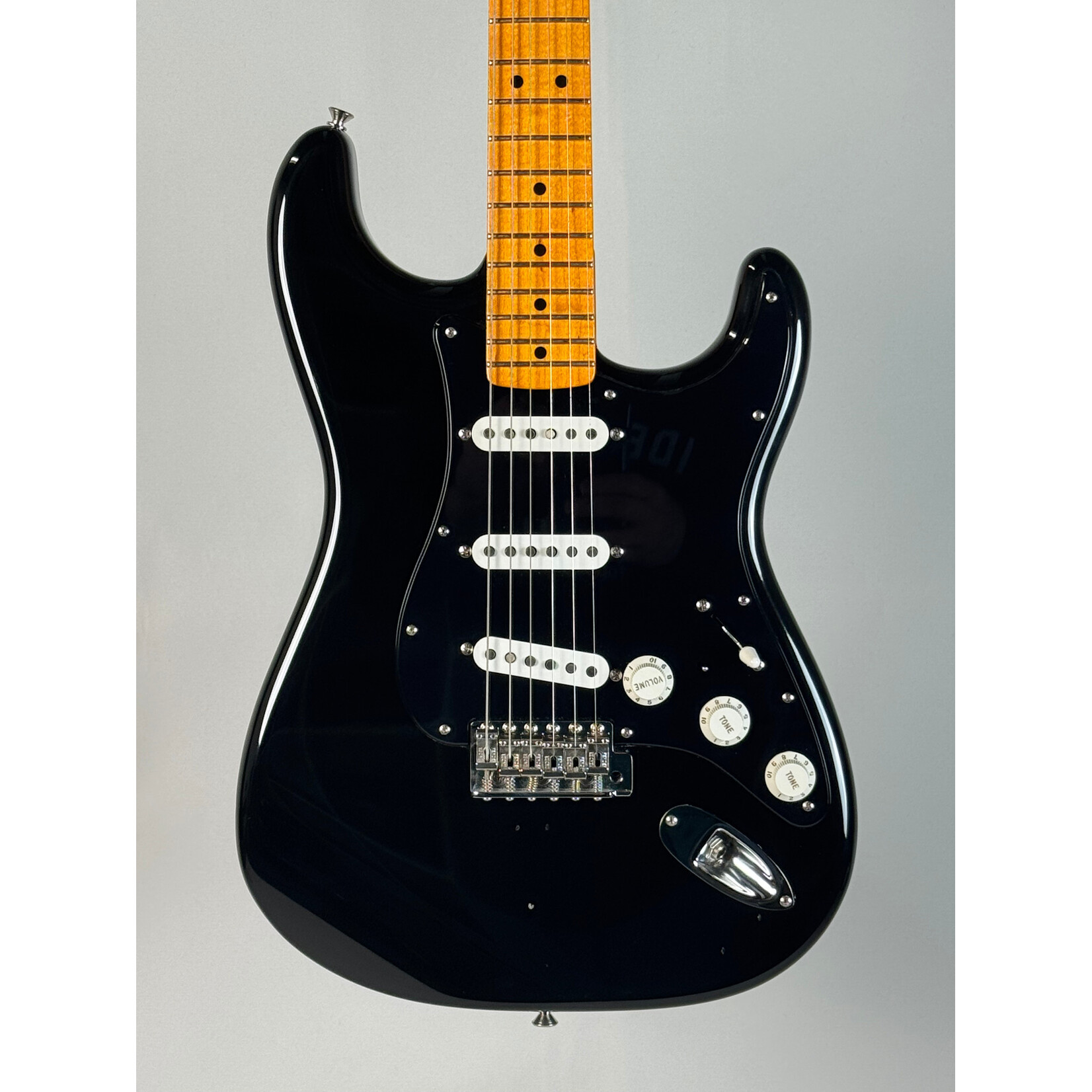 Fender 2010 Fender Custom Shop NOS David Gilmour Stratocaster