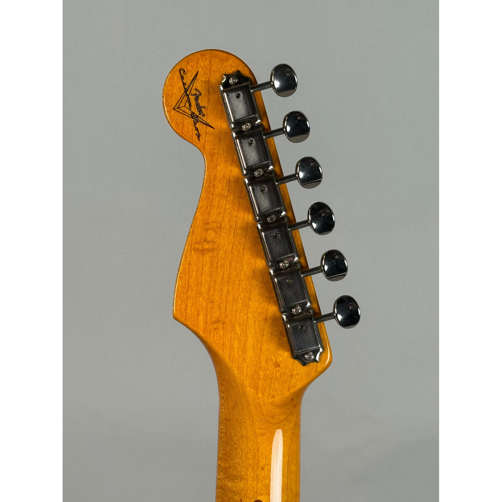 Fender 2010 Fender Custom Shop NOS David Gilmour Stratocaster