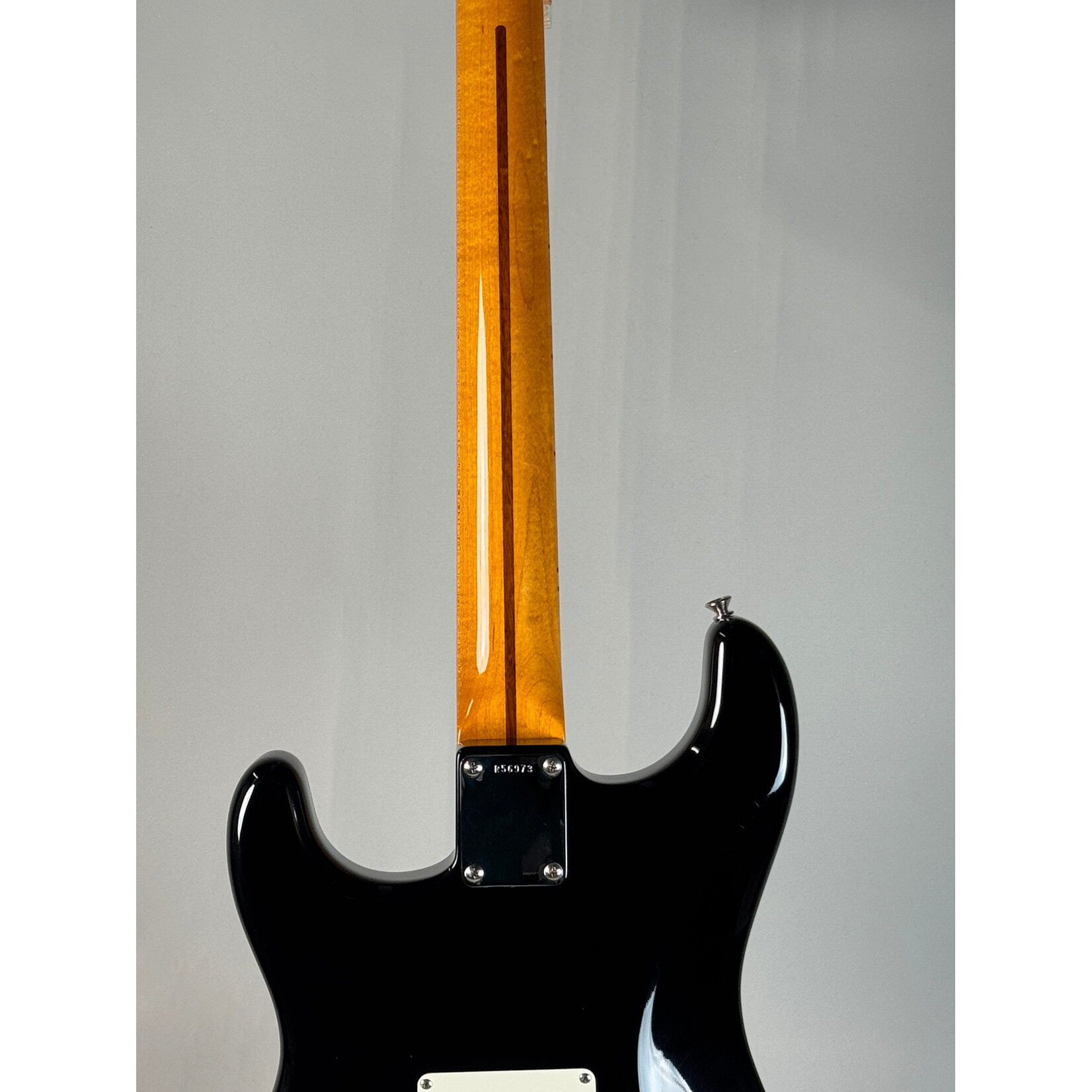 Fender 2010 Fender Custom Shop NOS David Gilmour Stratocaster