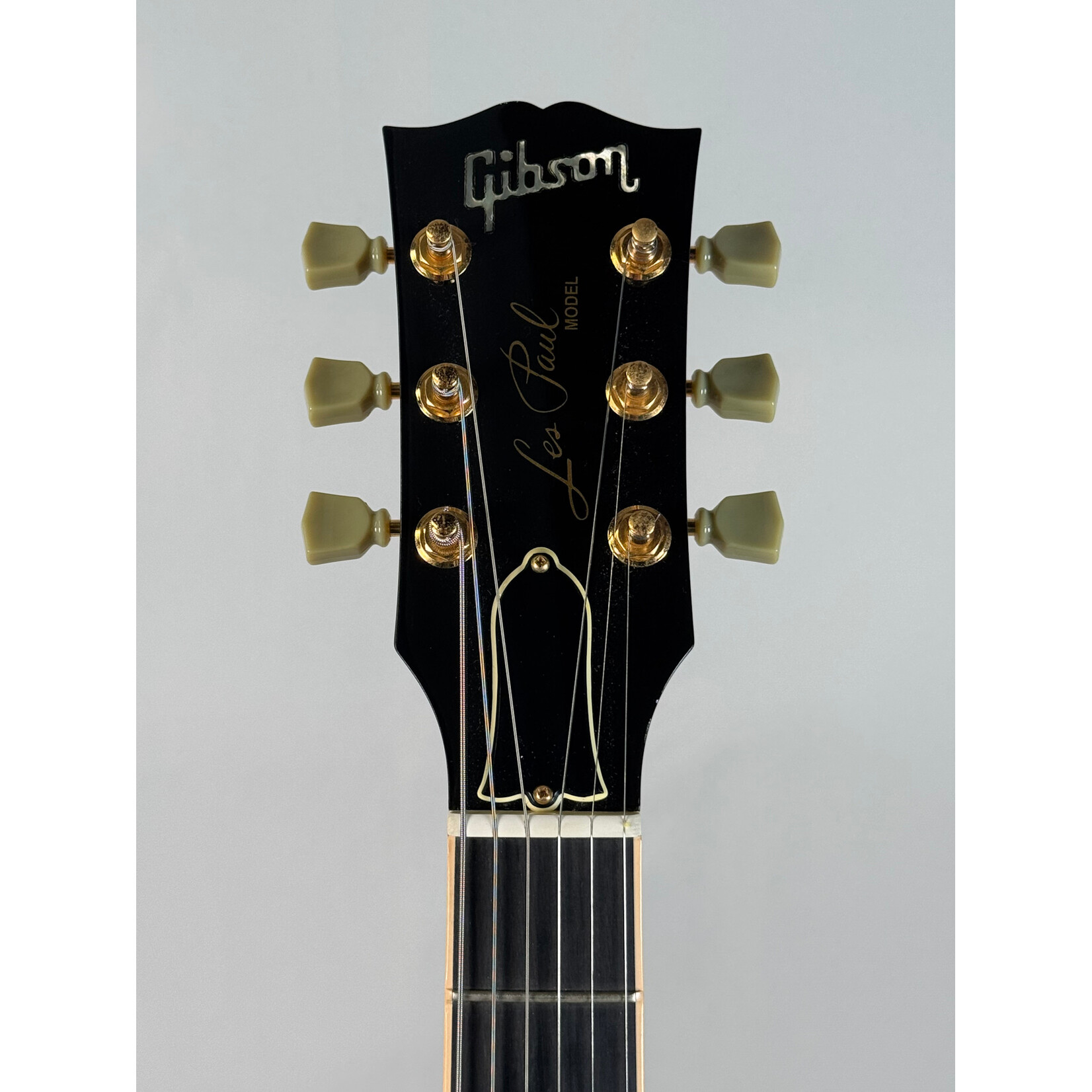Gibson 1991 Gibson 40th Anniversary Les Paul Ebony