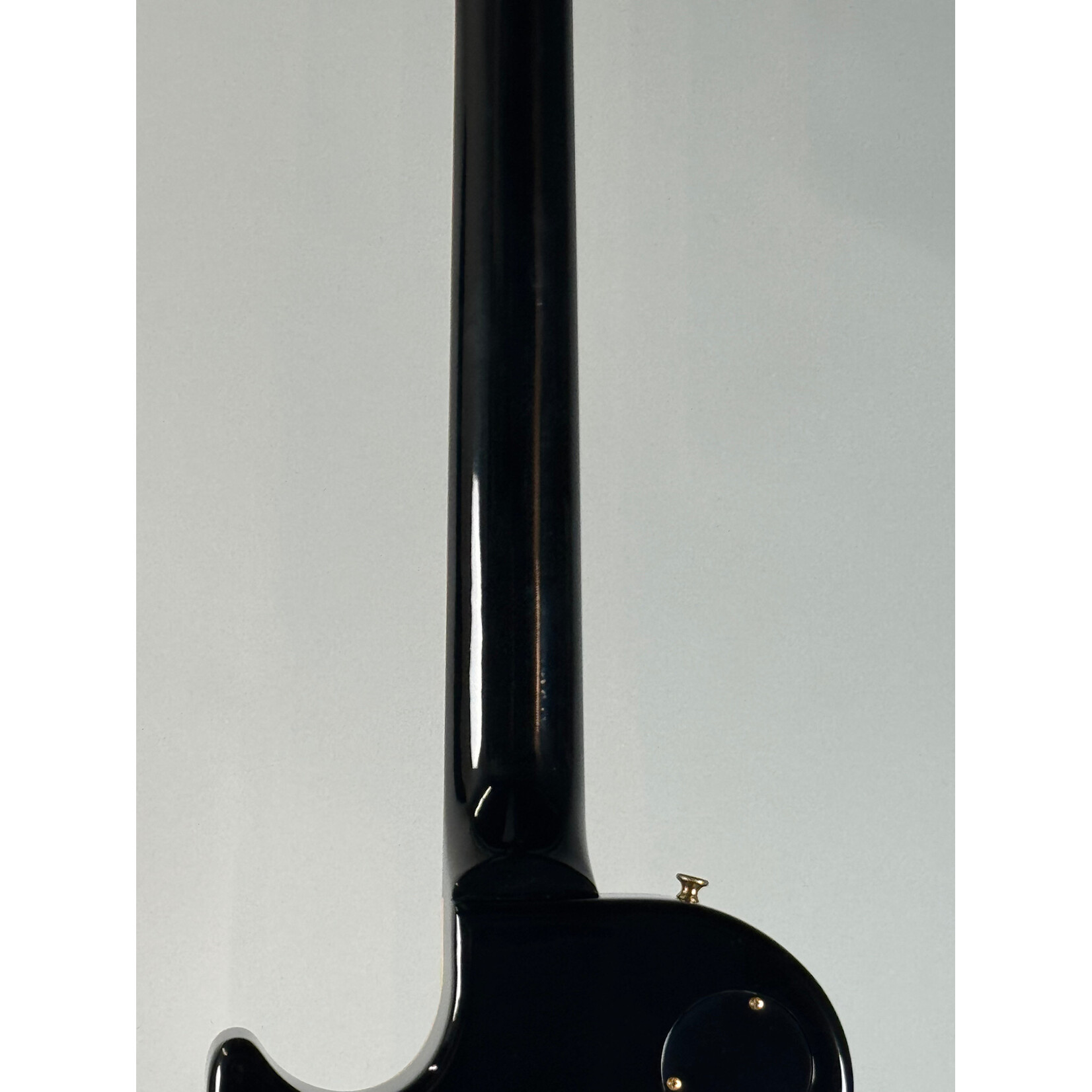 Gibson 1991 Gibson 40th Anniversary Les Paul Ebony