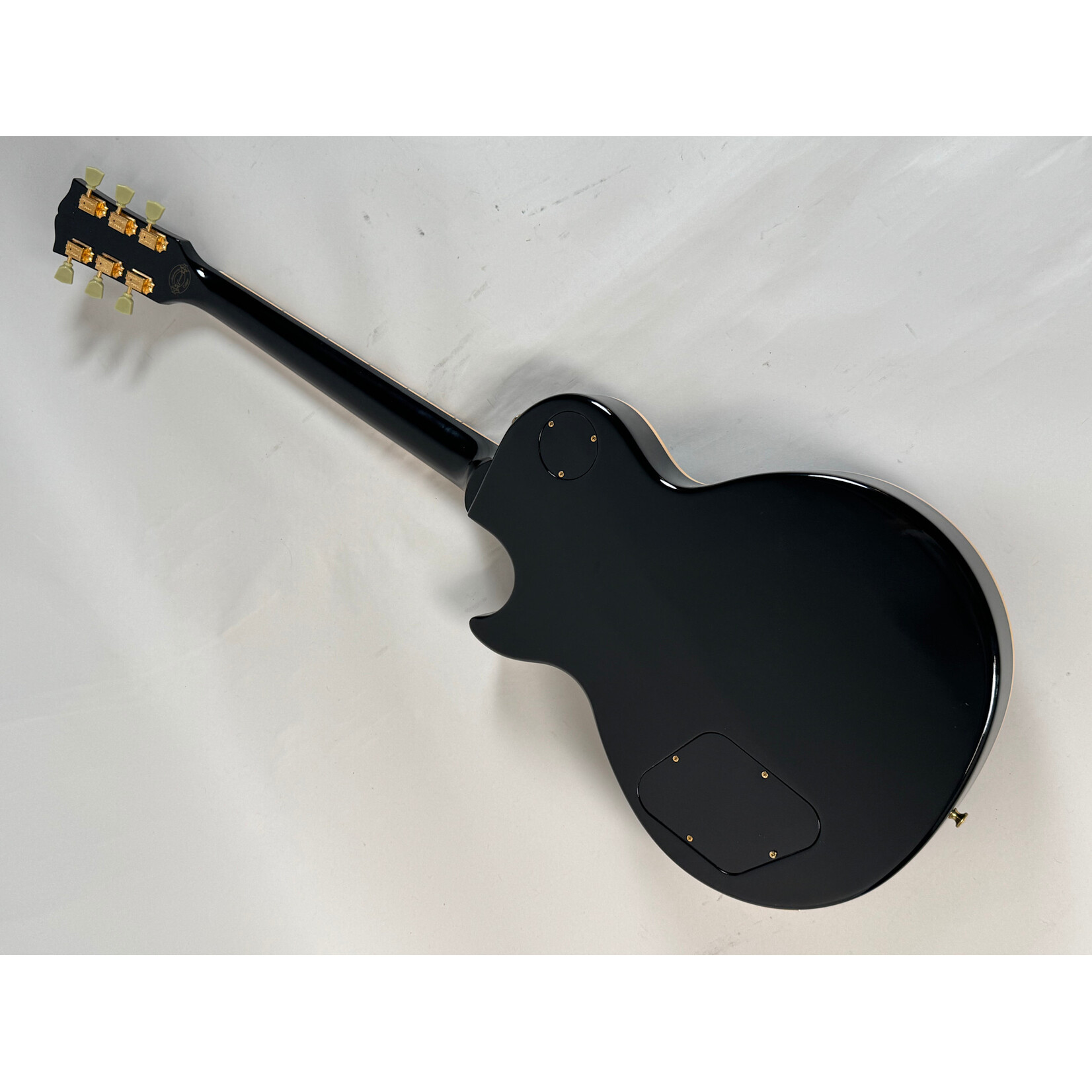 Gibson 1991 Gibson 40th Anniversary Les Paul Ebony