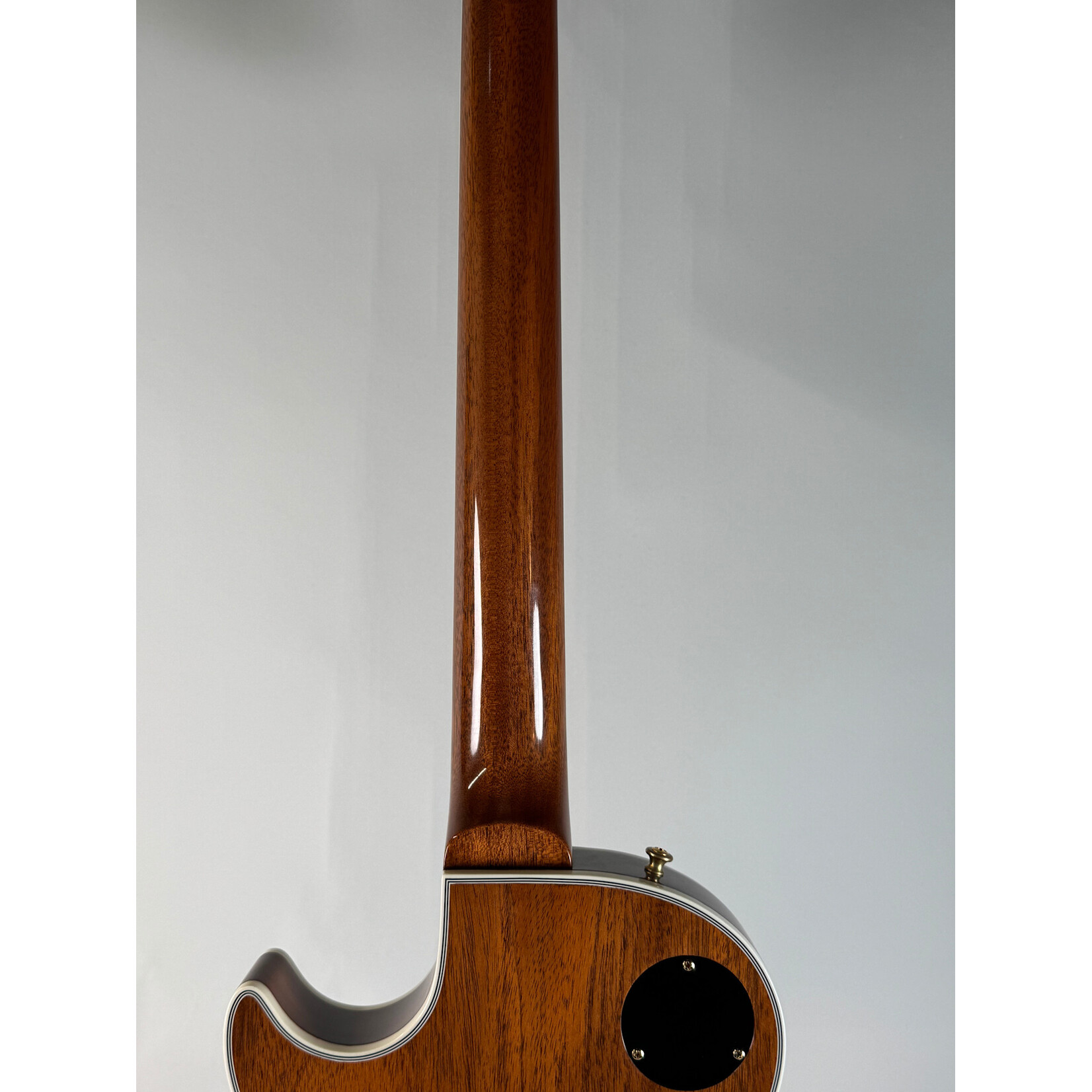 Gibson 2018 Gibson R7 Les Paul Custom Wildwood Spec Candy Apple Blue