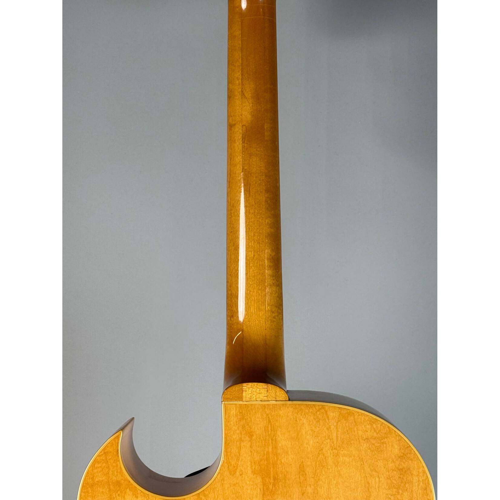 Gibson 1978 Gibson ES-175/CC Prototype Natural