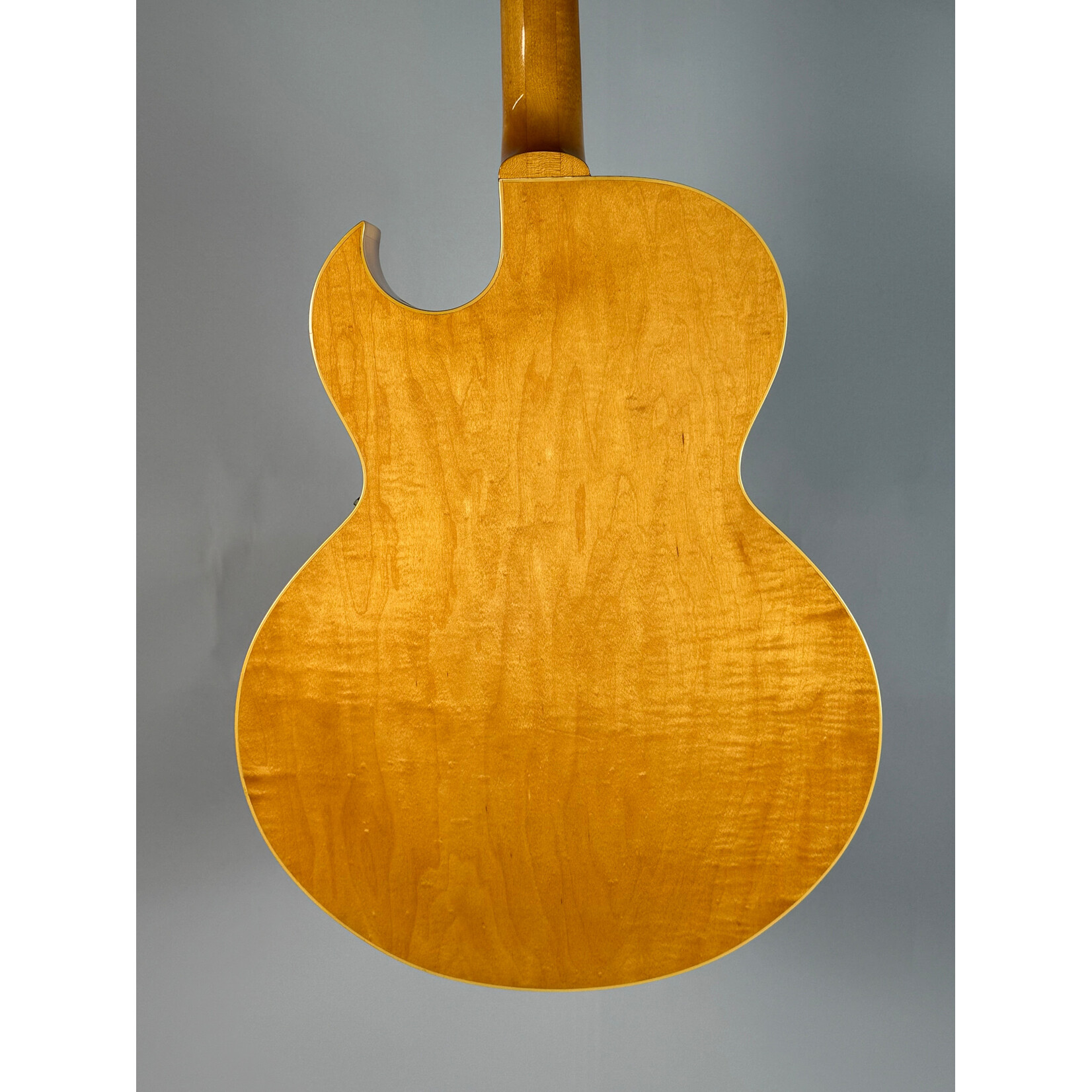 Gibson 1978 Gibson ES-175/CC Prototype Natural