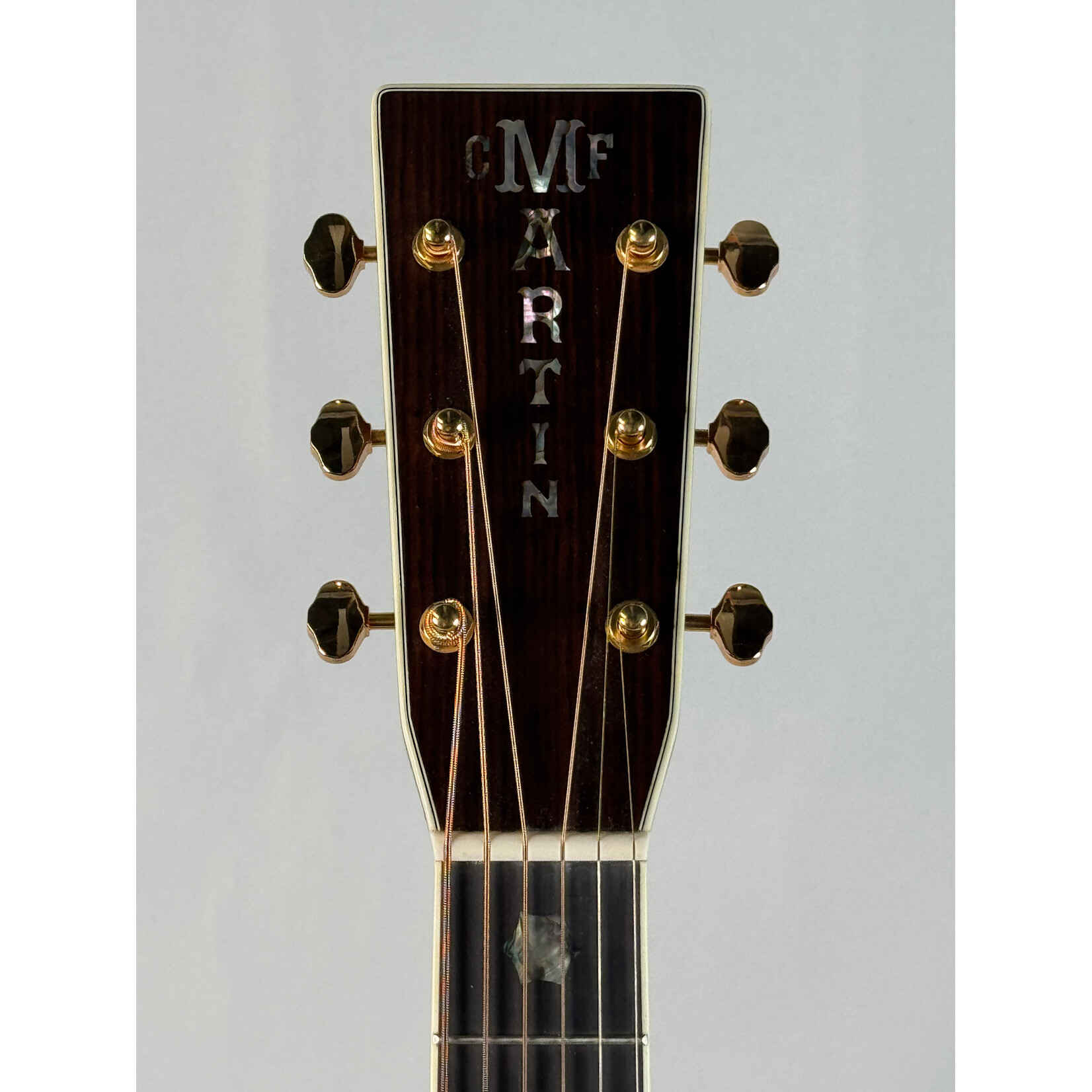 Martin 2008 Martin Porter Wagoner Signature D-41 “Wagonmaster” #12 Signed