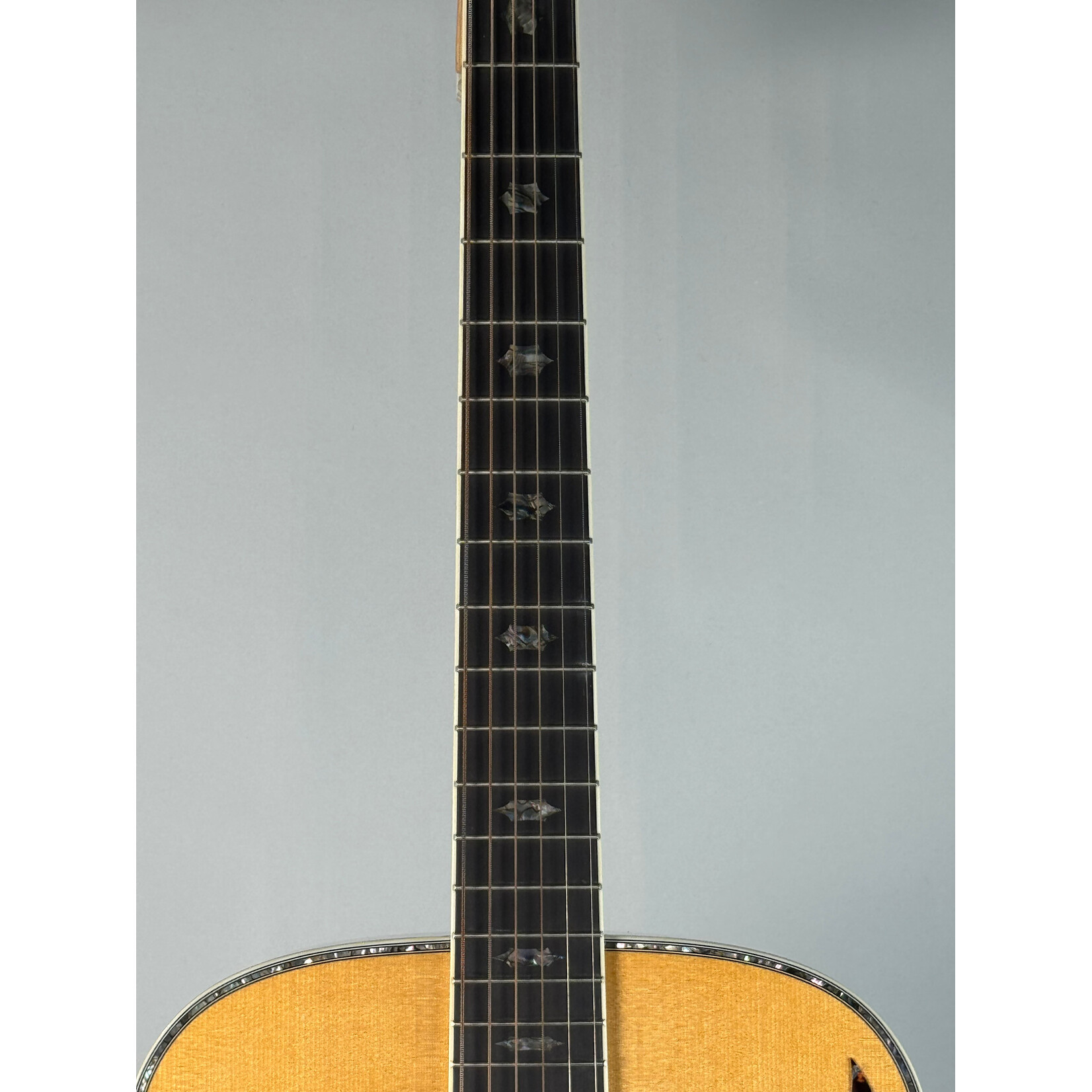 Martin 2008 Martin Porter Wagoner Signature D-41 “Wagonmaster” #12 Signed