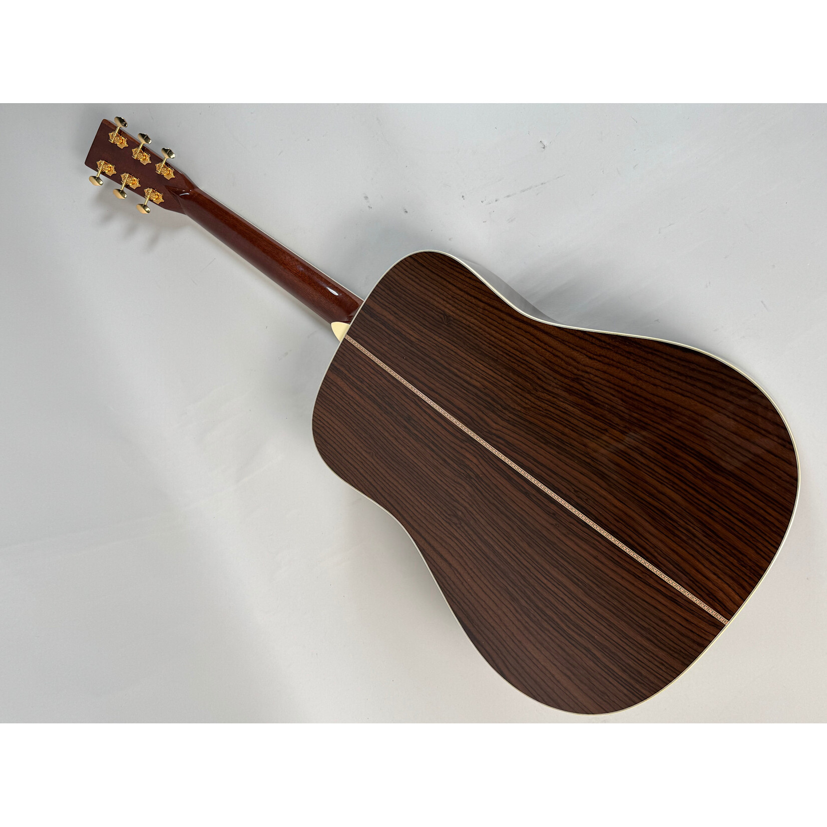 Martin 2008 Martin Porter Wagoner Signature D-41 “Wagonmaster” #12 Signed