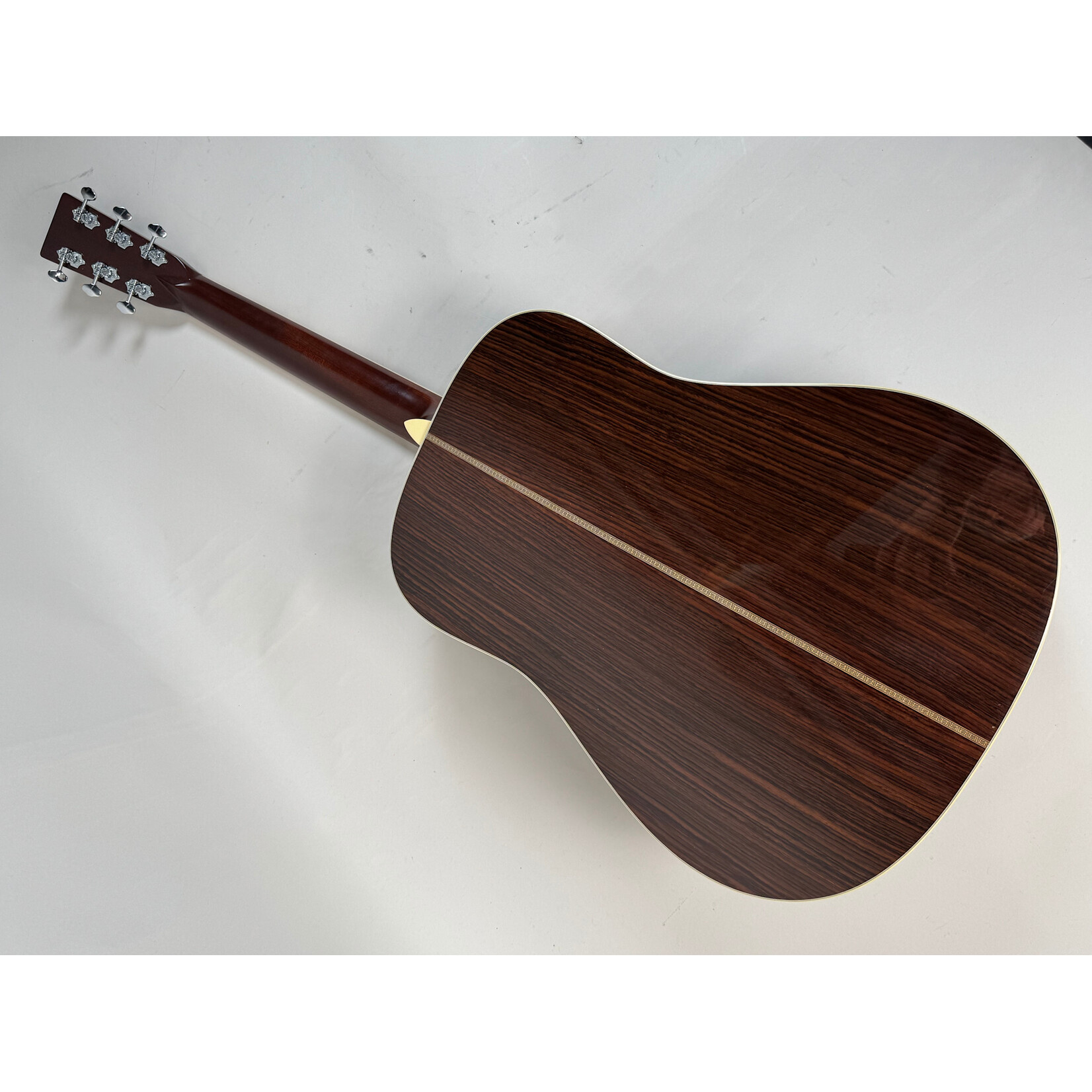 Martin 2000 Martin Grand Ole Opry WSM