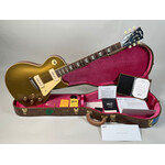 Gibson 2023 Gibson Les Paul R4 '54 Reissue Goldtop