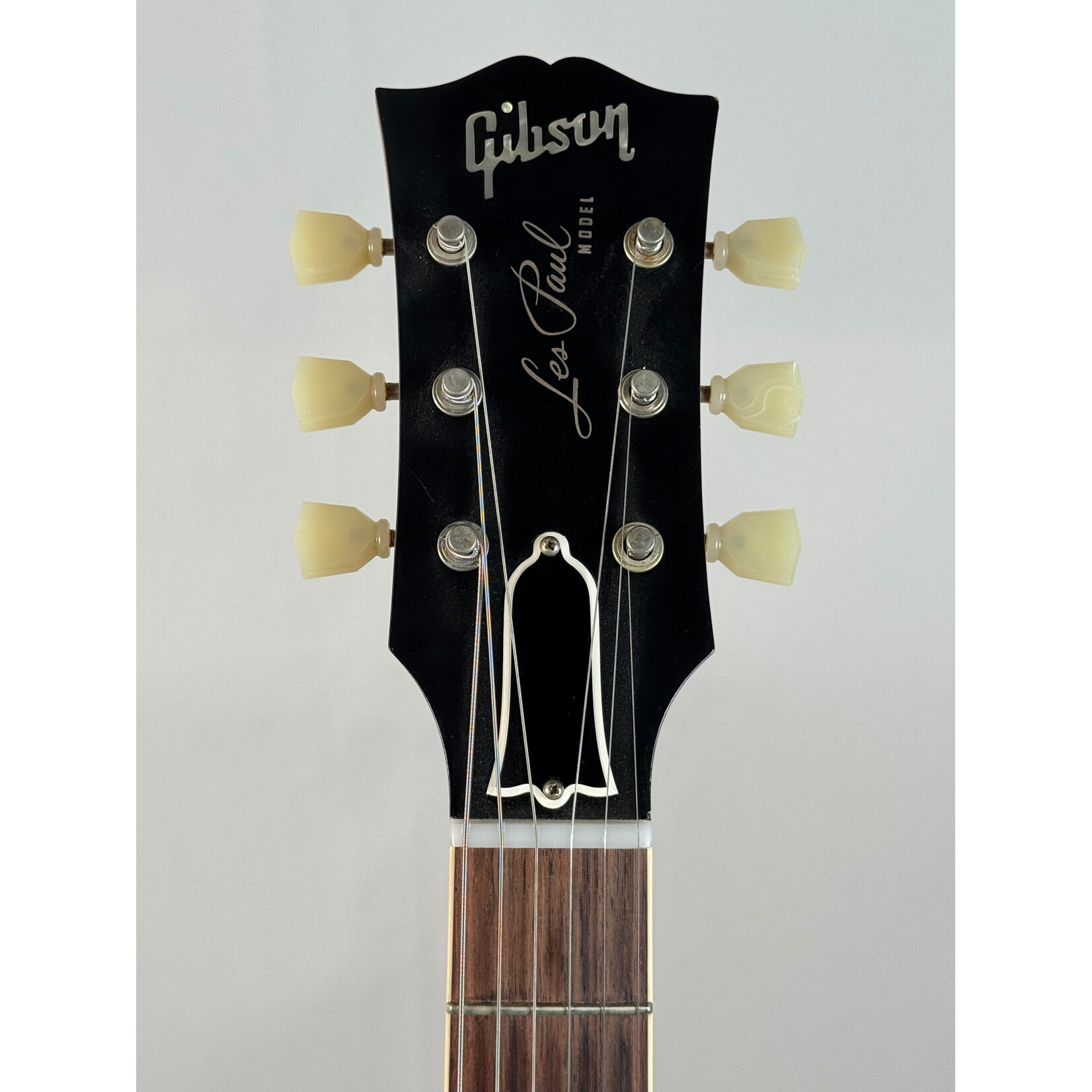 Gibson 2023 Gibson Les Paul R4 '54 Reissue Goldtop