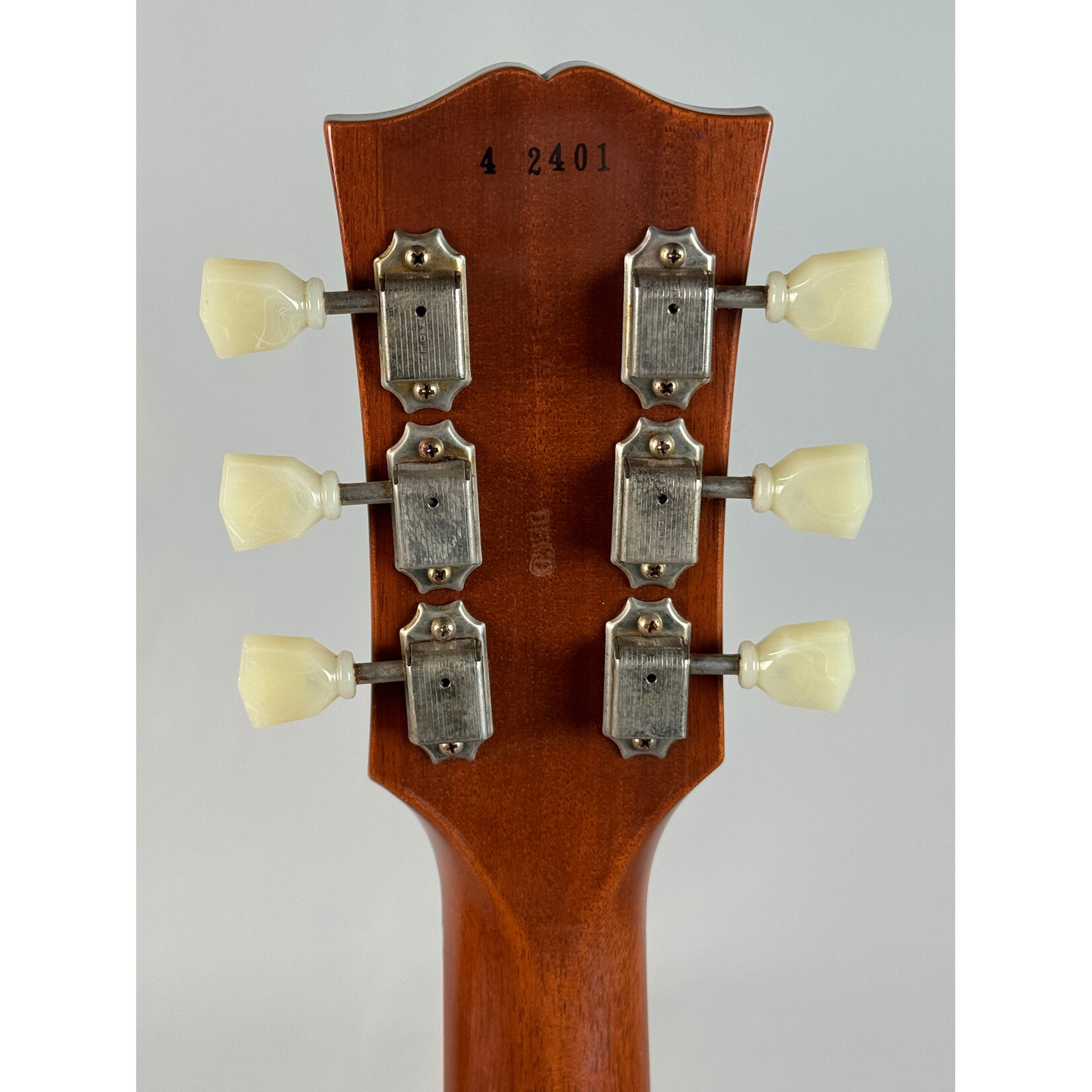 Gibson 2023 Gibson Les Paul R4 '54 Reissue Goldtop