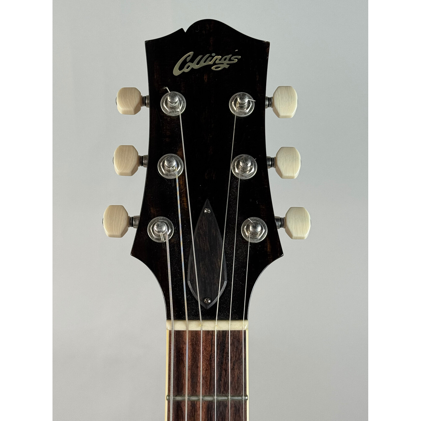 Collings 2014 Collings SoCo Sunburst Carve Top