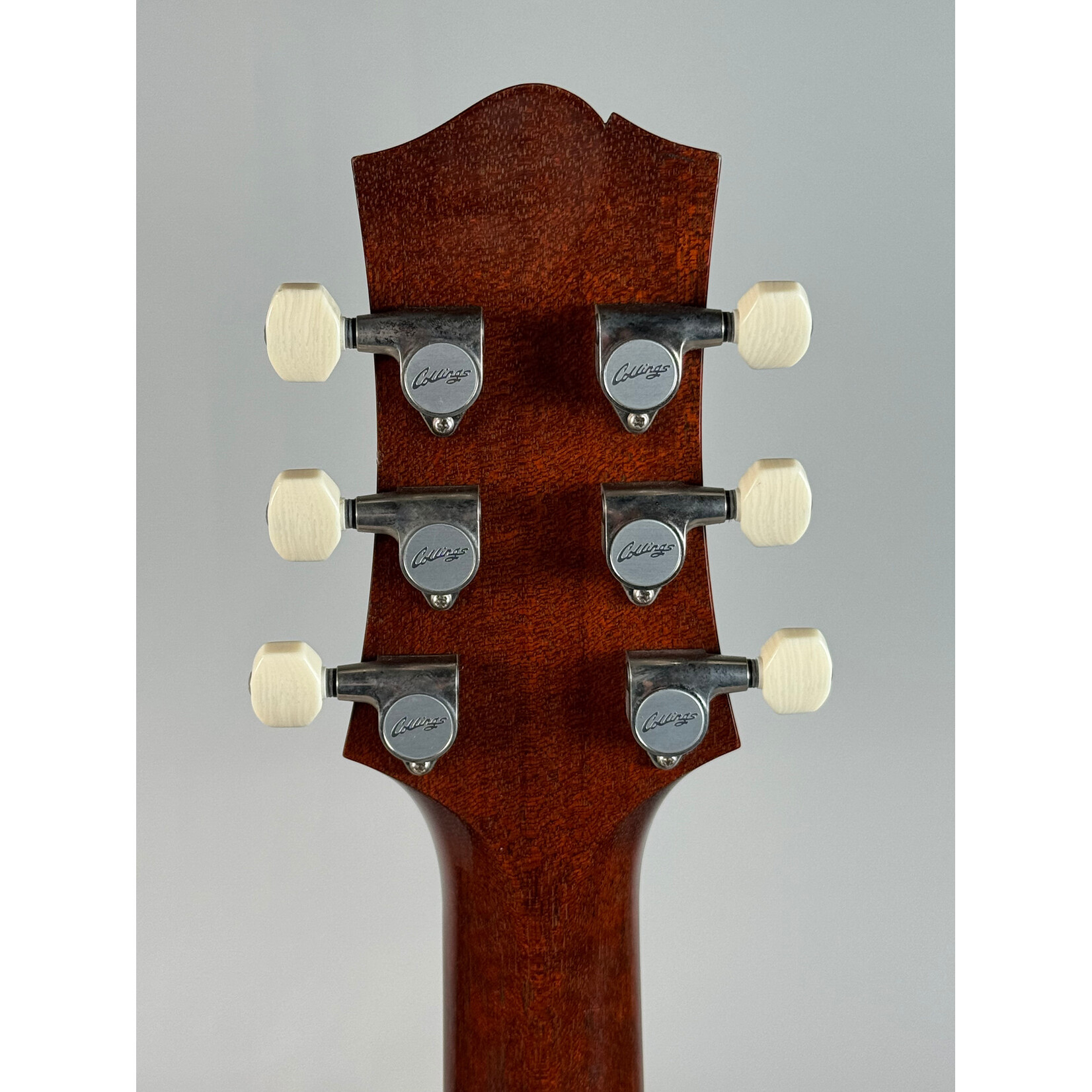 Collings 2014 Collings SoCo Sunburst Carve Top