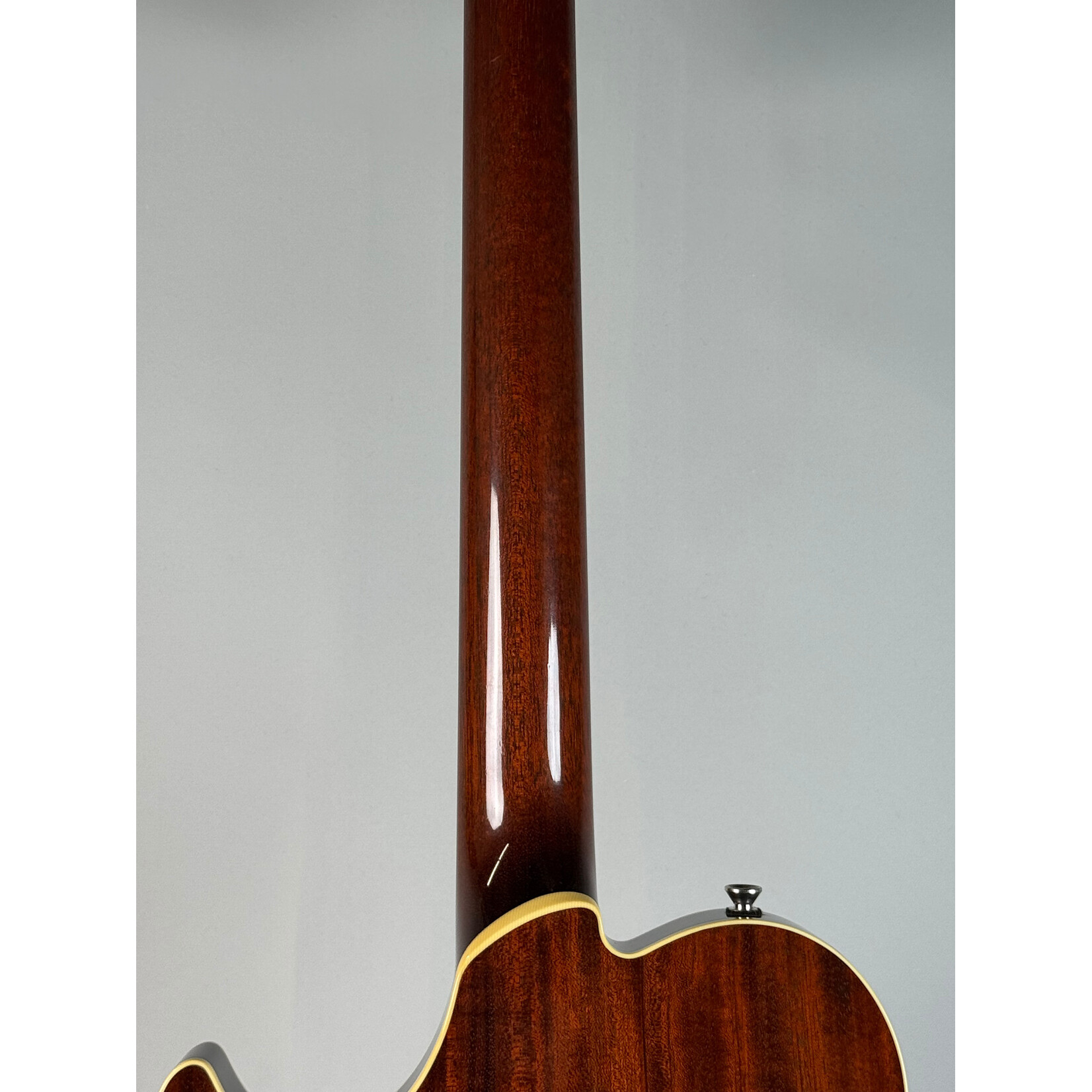 Collings 2014 Collings SoCo Sunburst Carve Top