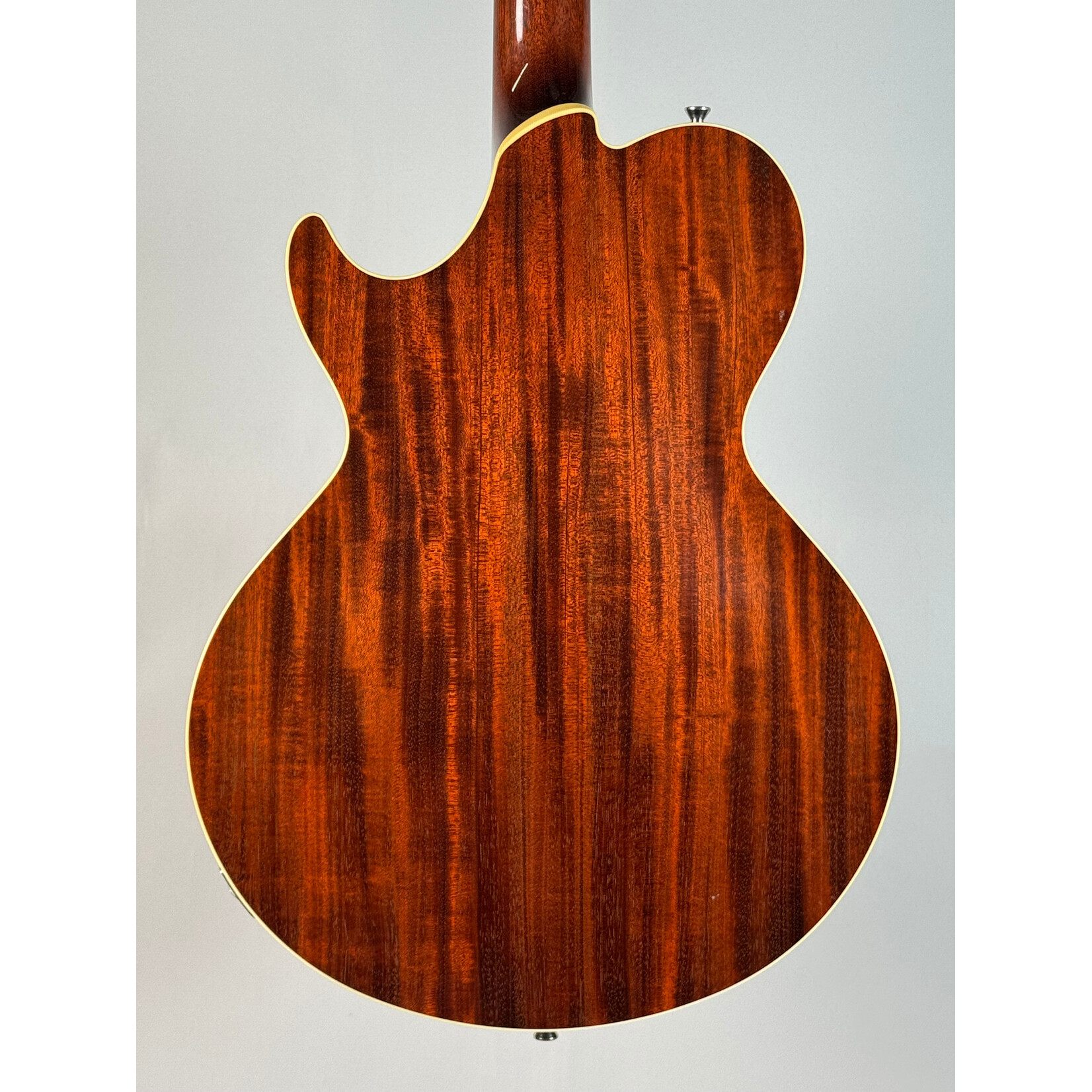 Collings 2014 Collings SoCo Sunburst Carve Top