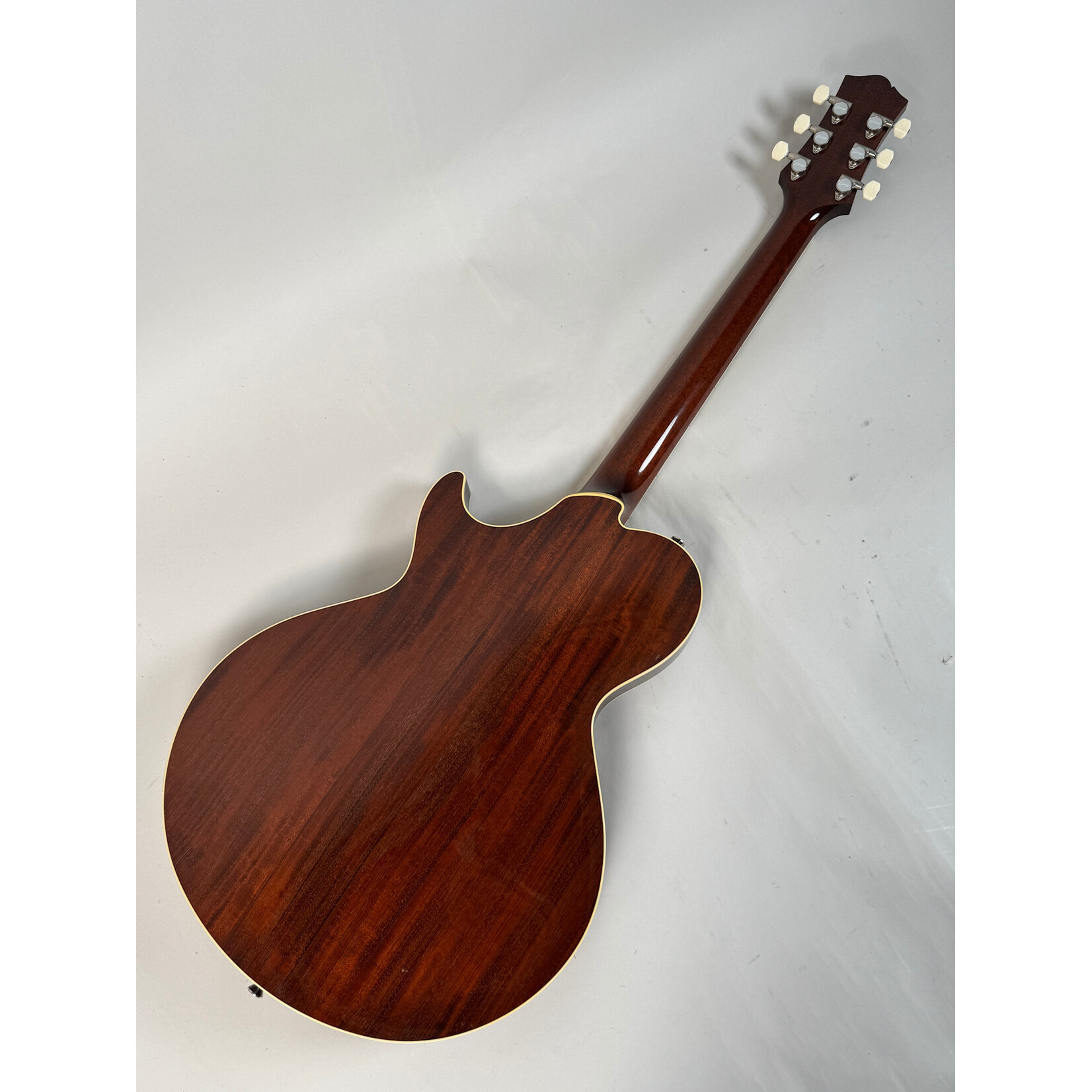 Collings 2014 Collings SoCo Sunburst Carve Top