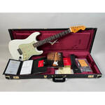 Fender 2023 Fender Custom Shop LTD '59 Special Stratocaster JRN Olympic White