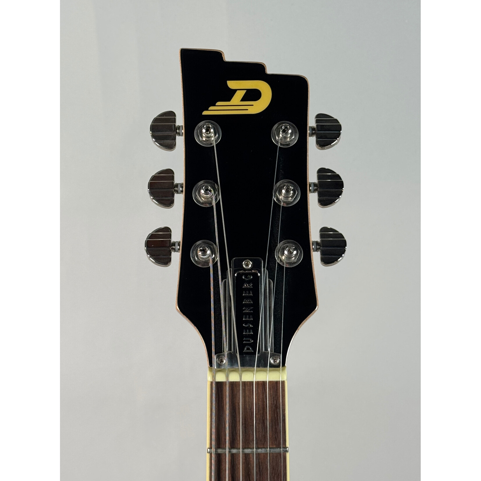 Duesenberg 2022 Duesenberg Paloma (White)