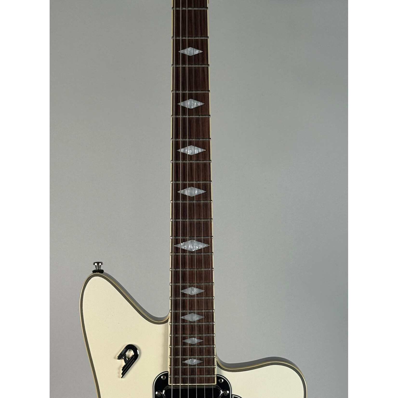 Duesenberg 2022 Duesenberg Paloma (White)