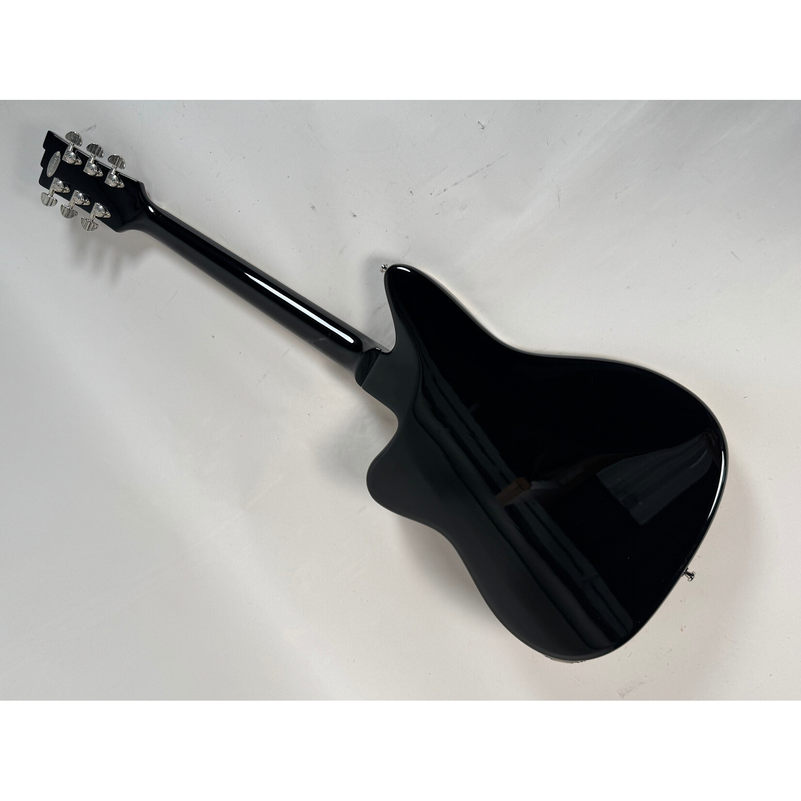 Duesenberg 2022 Duesenberg Paloma (White)