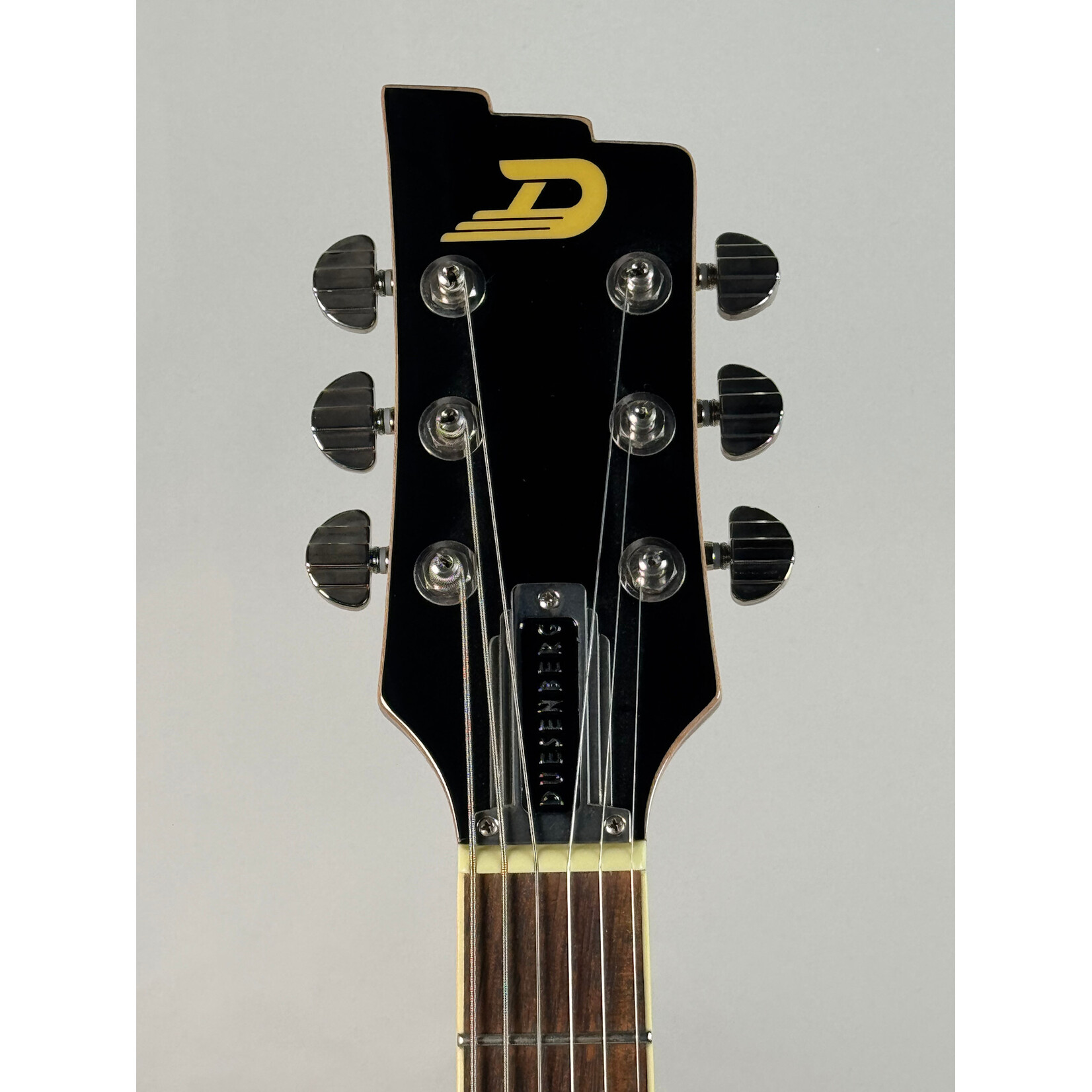 Duesenberg 2022 Duesenberg Senior (Black)