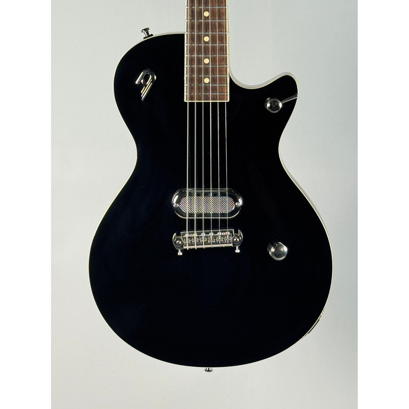 Duesenberg 2022 Duesenberg Senior (Black)