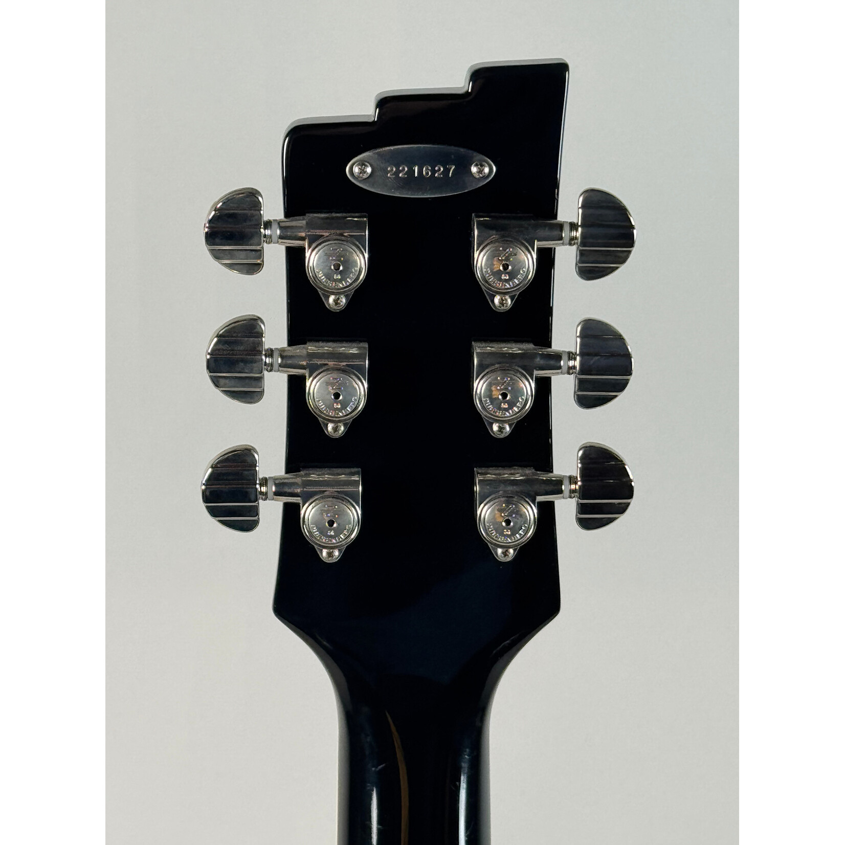 Duesenberg 2022 Duesenberg Senior (Black)