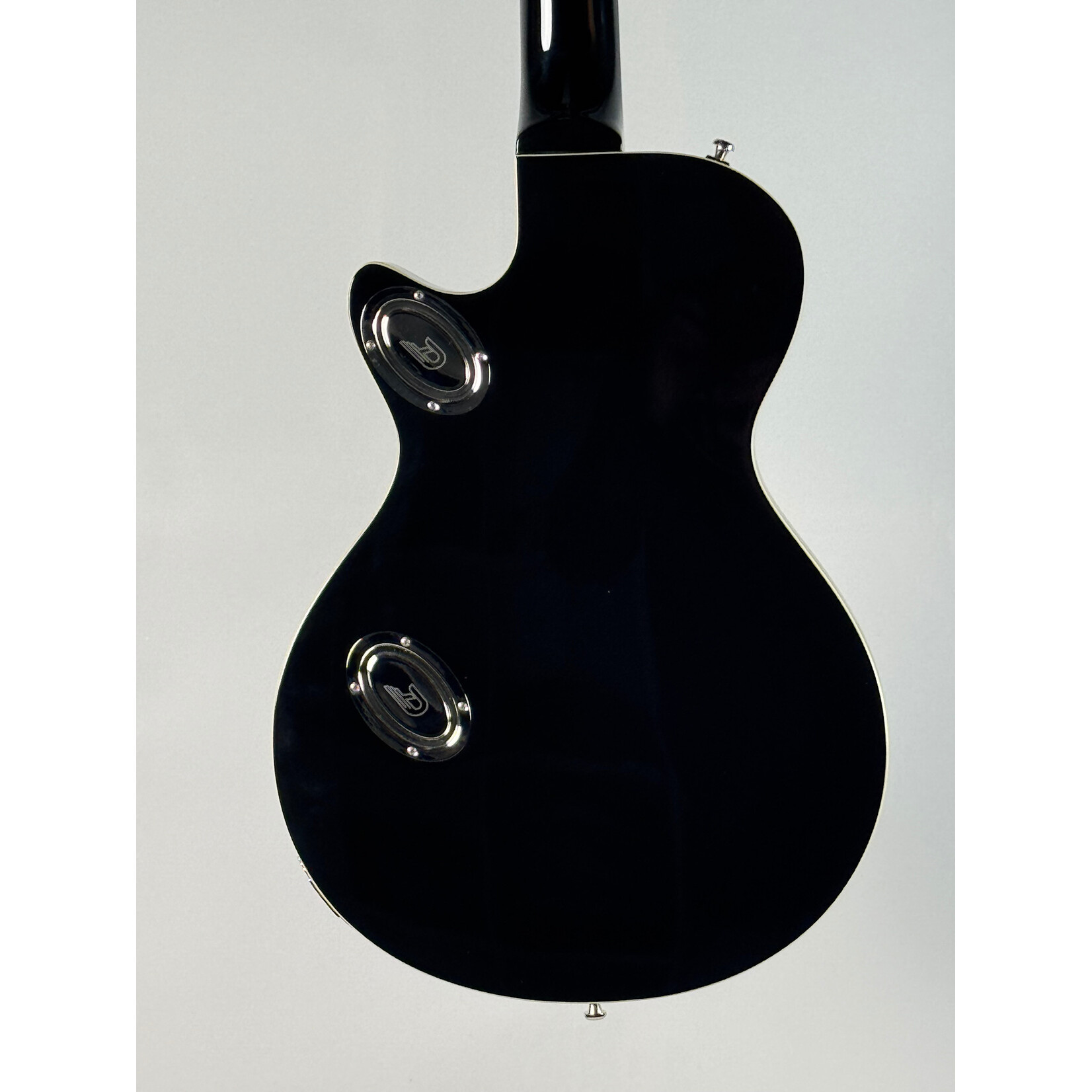 Duesenberg 2022 Duesenberg Senior (Black)