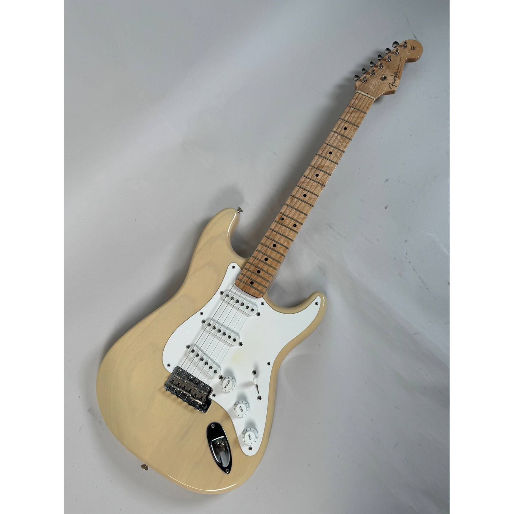 Fender 1994 Fender Custom Shop '54 RI Stratocaster