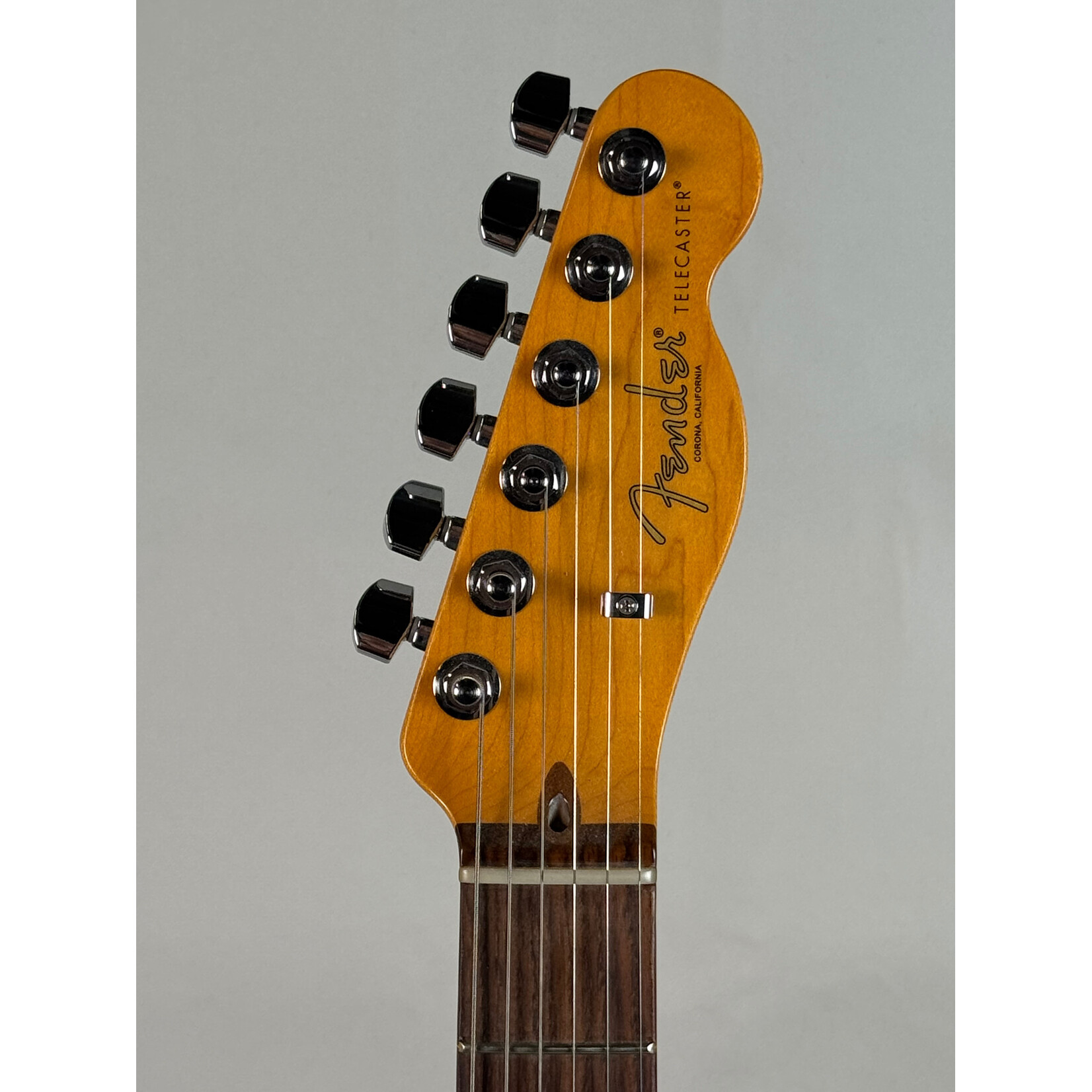 Fender 2022 Fender Telecaster Pro ii Dark Night