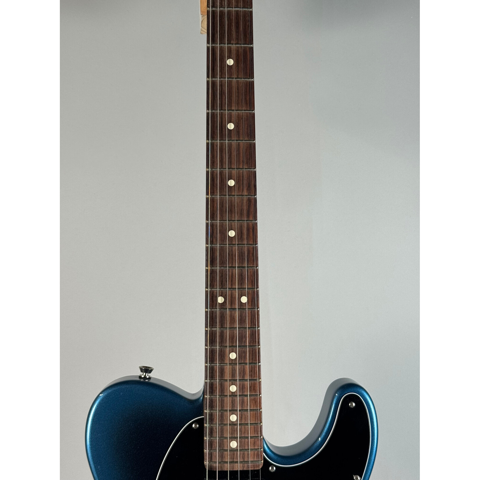 Fender 2022 Fender Telecaster Pro ii Dark Night