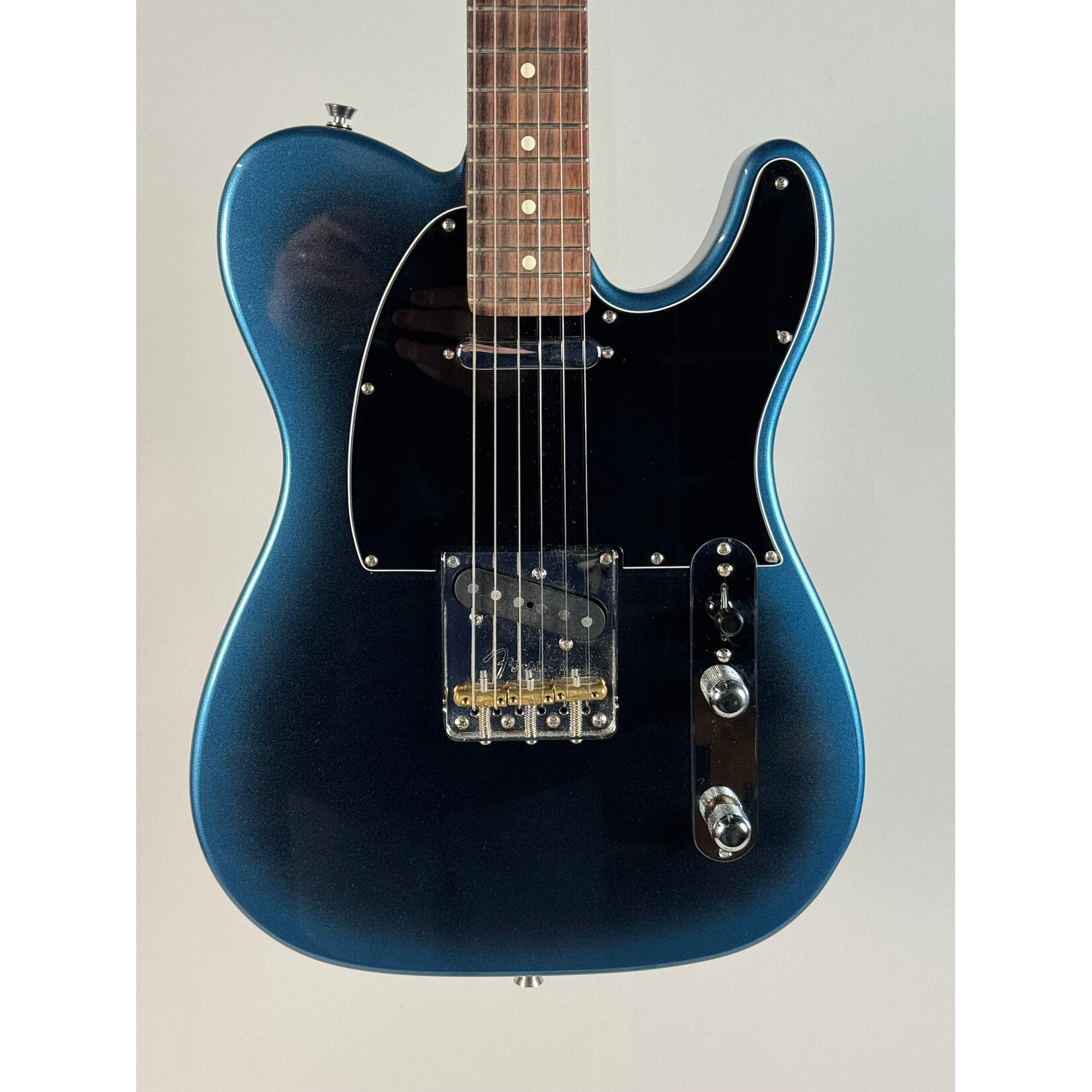 Fender 2022 Fender Telecaster Pro ii Dark Night