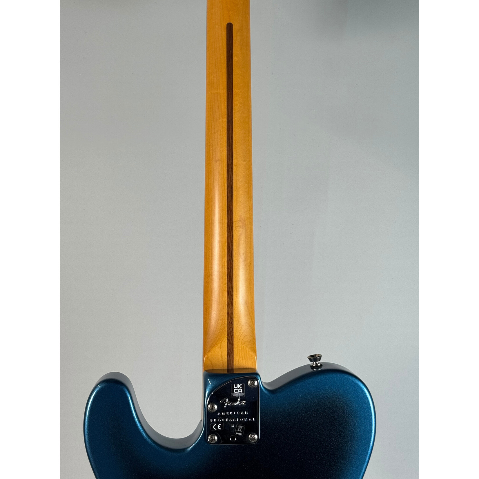 Fender 2022 Fender Telecaster Pro ii Dark Night