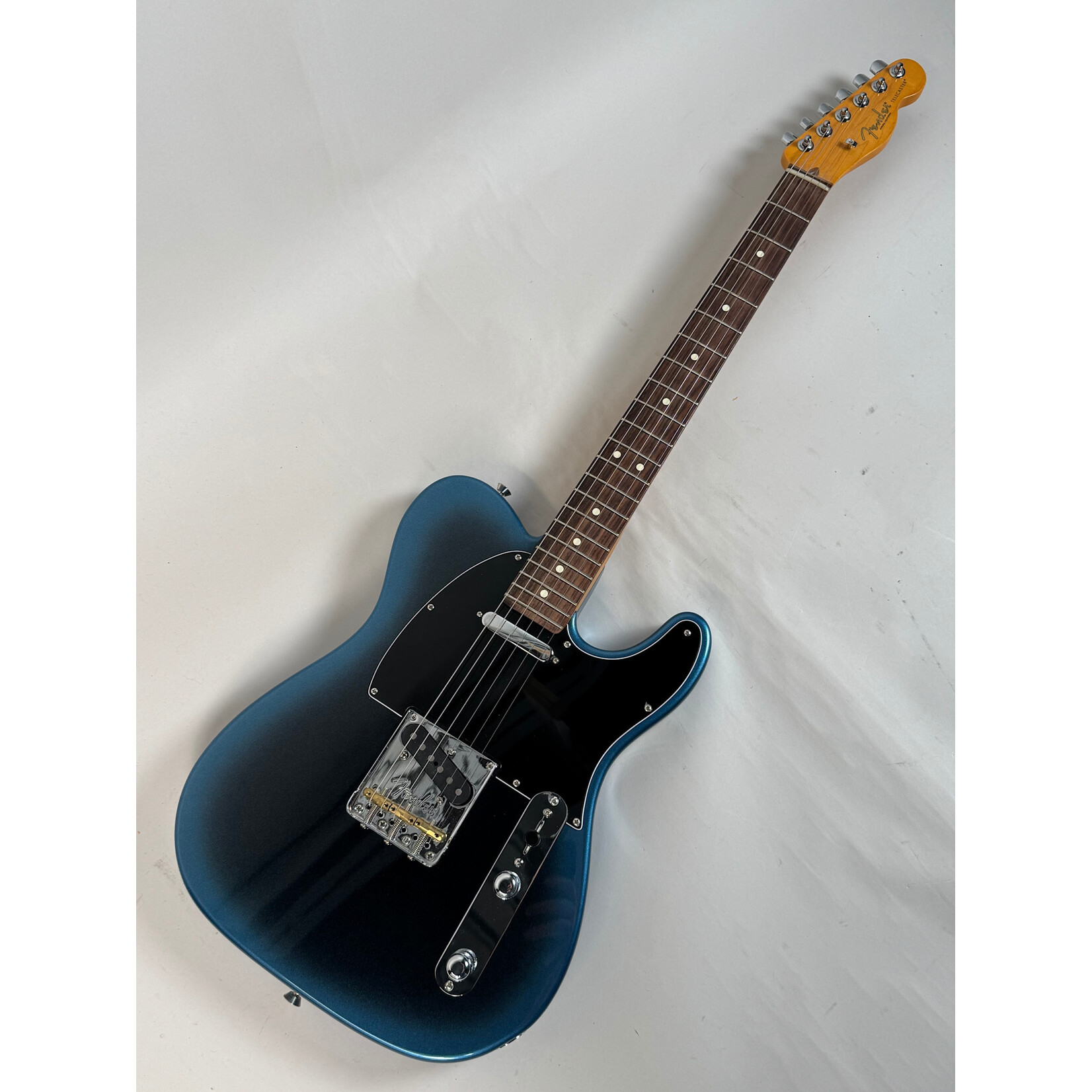 Fender 2022 Fender Telecaster Pro ii Dark Night